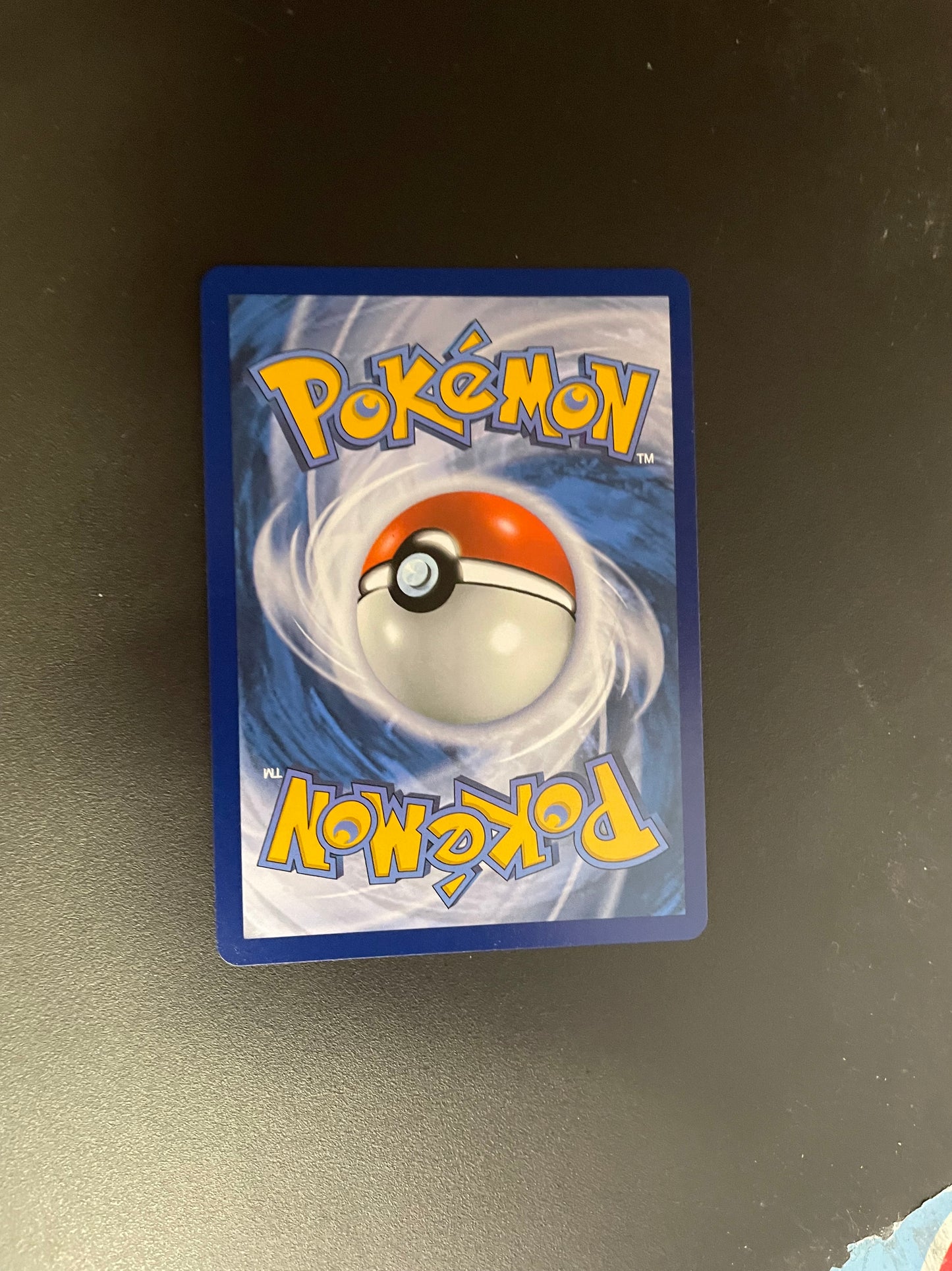 Pokemon Karte Lavados ex 208/182 Deutsch