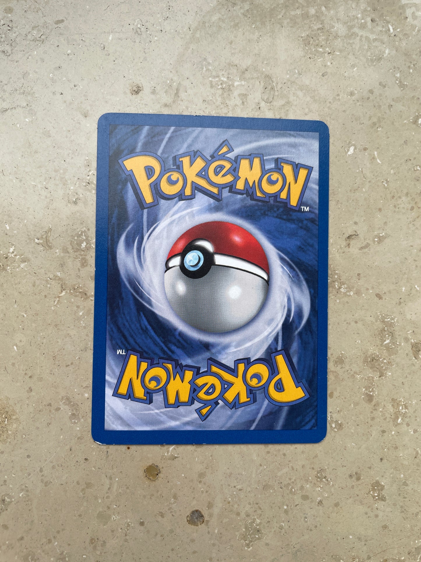 Pokemon Karte Fossil Hypno 23/62 Deutsch