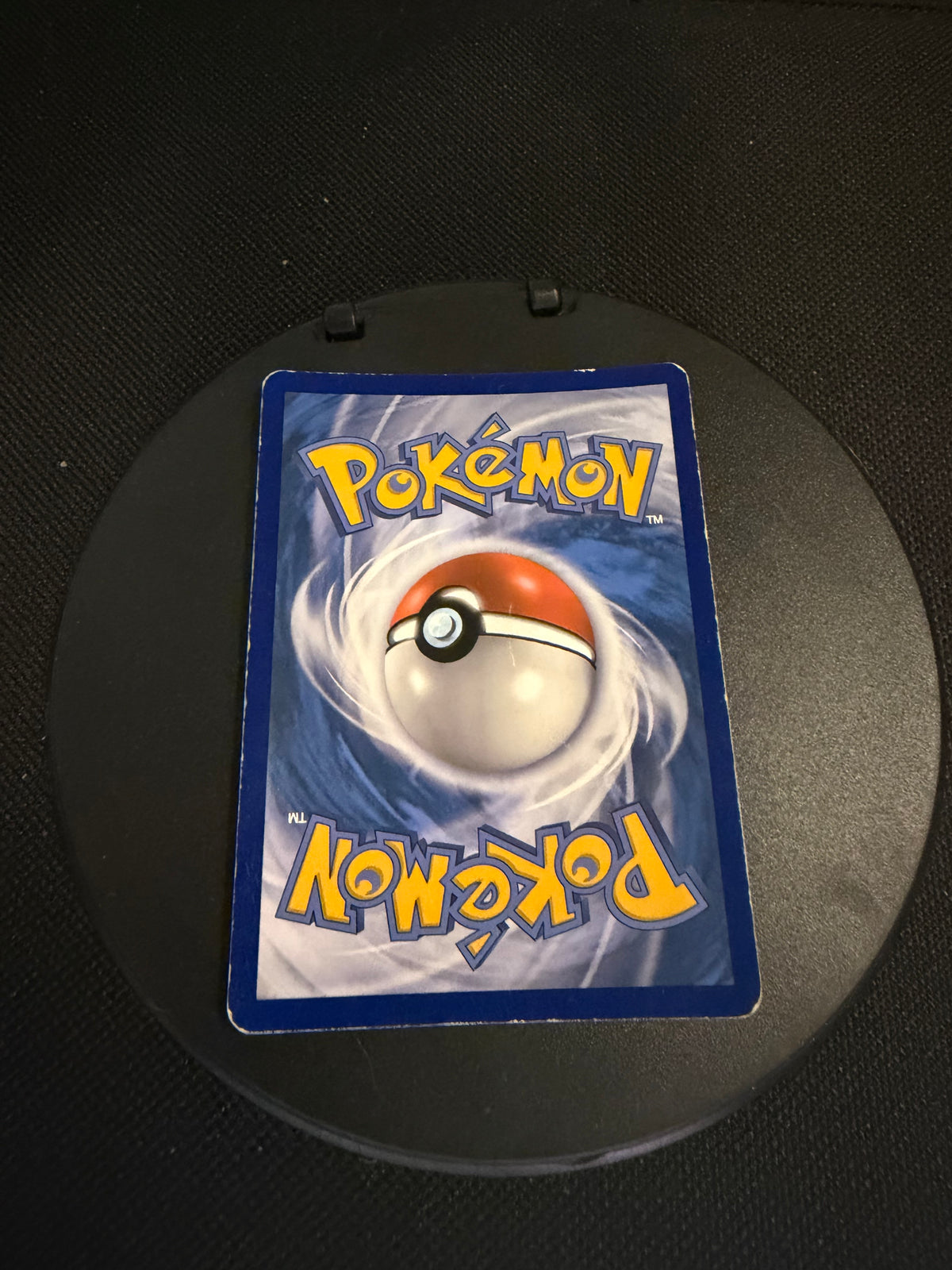 Pokemon Karte EX Promo Pikachu XY124 Deutsch