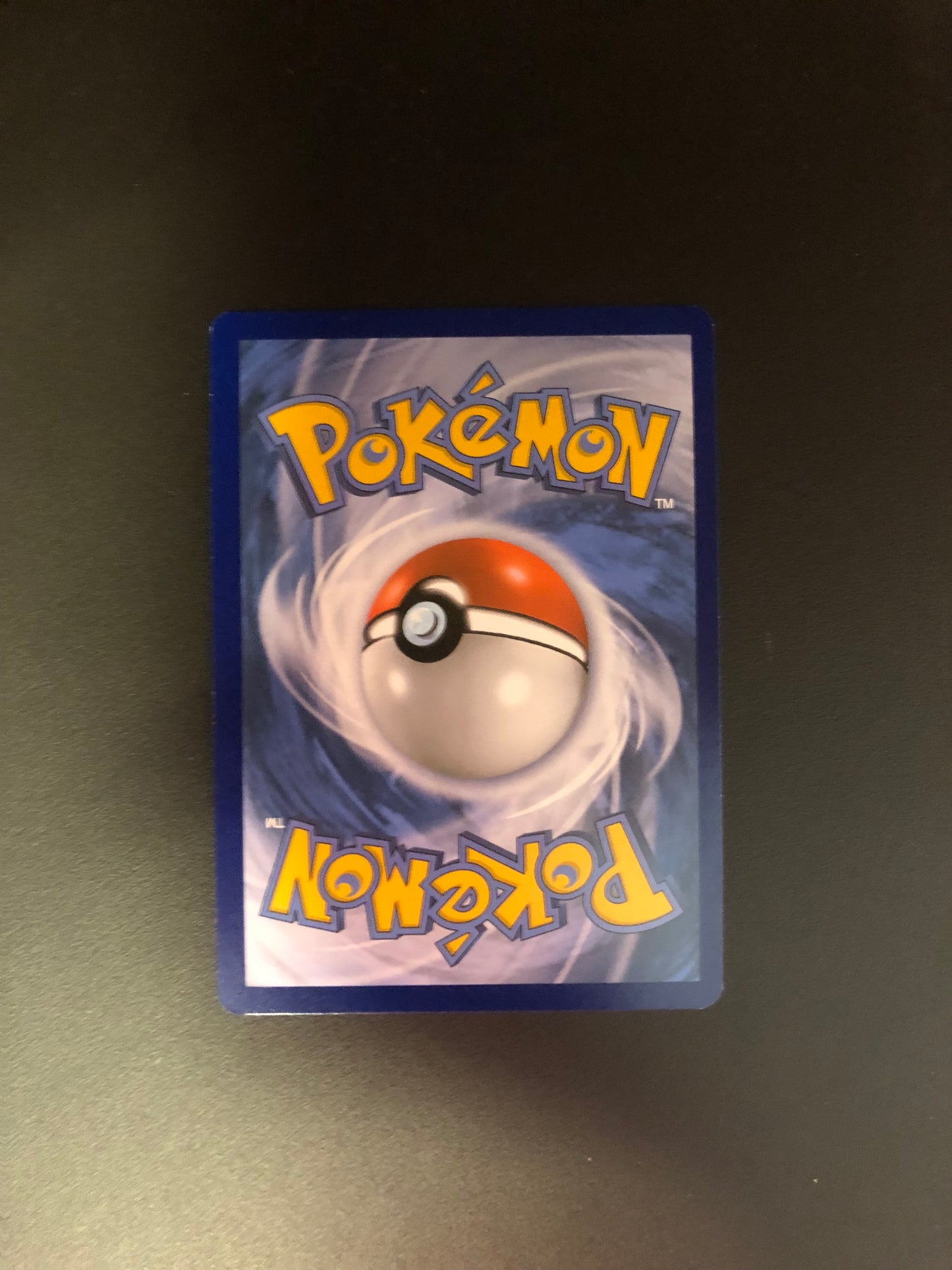 Pokemon Karte Fullart Articuno 25/83 Englisch