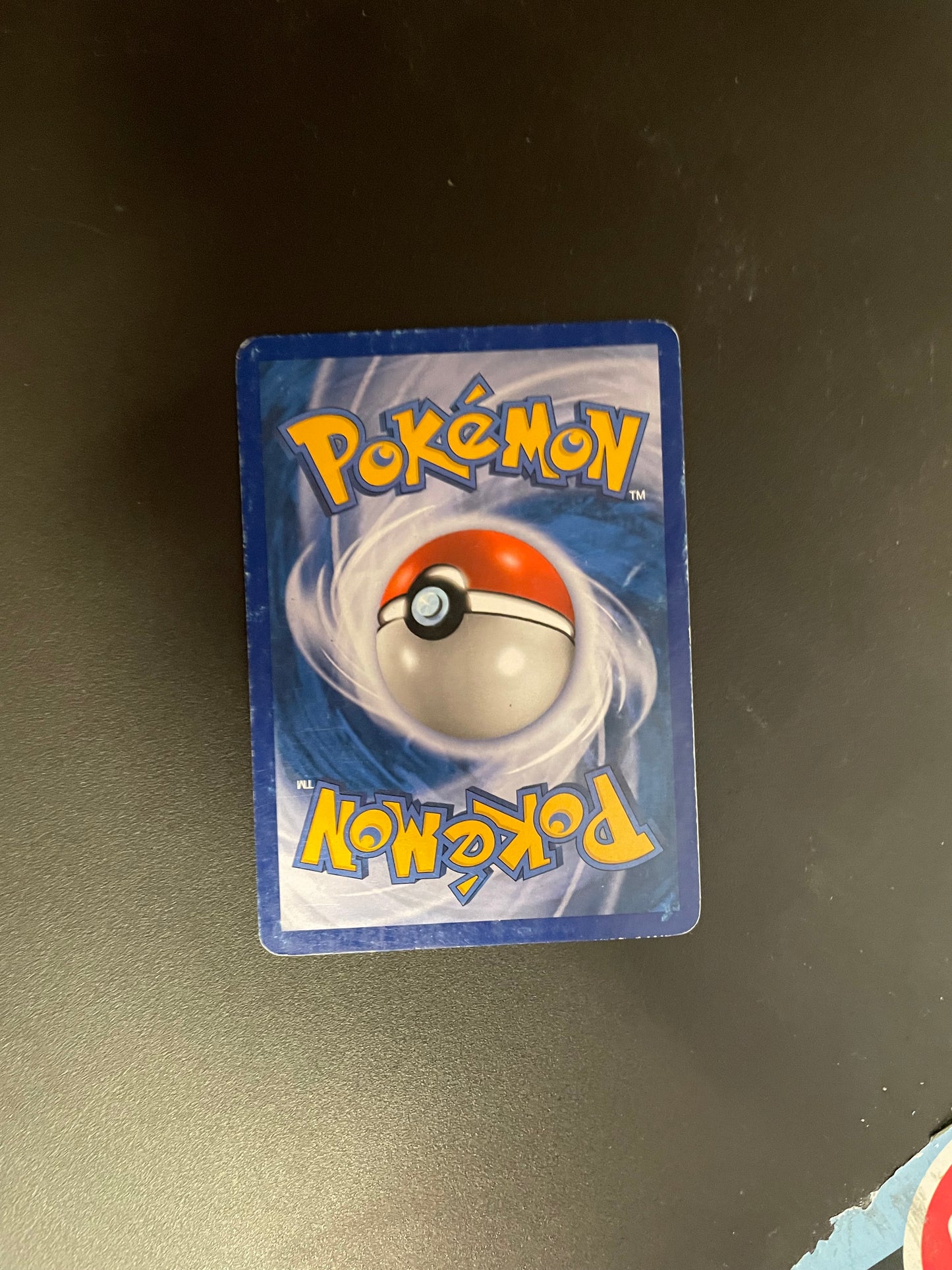 Pokémon Karte Icognito 71/132 Deutsch