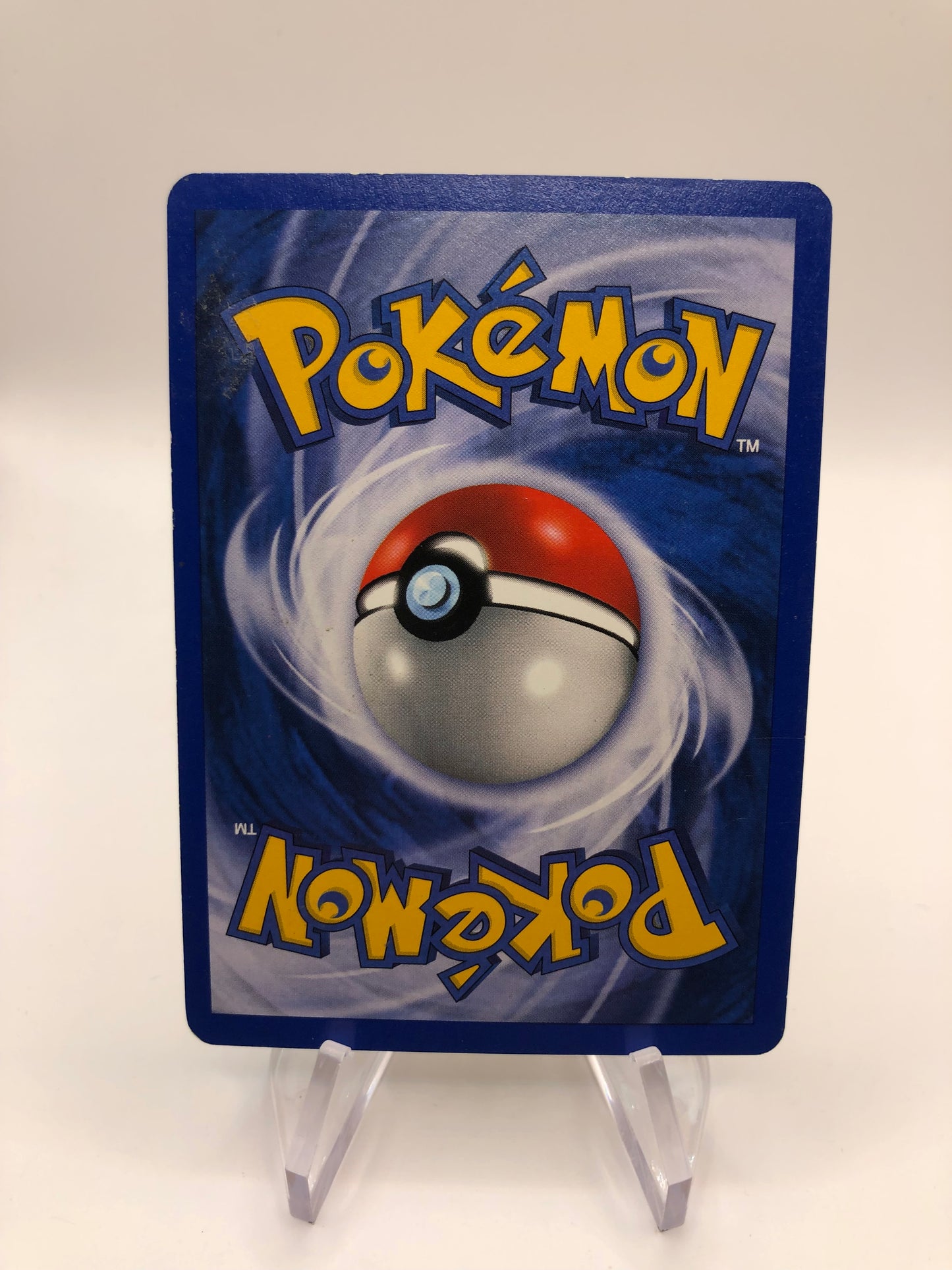Pokemon Karten Helles Machomei 25/105 Deutsch