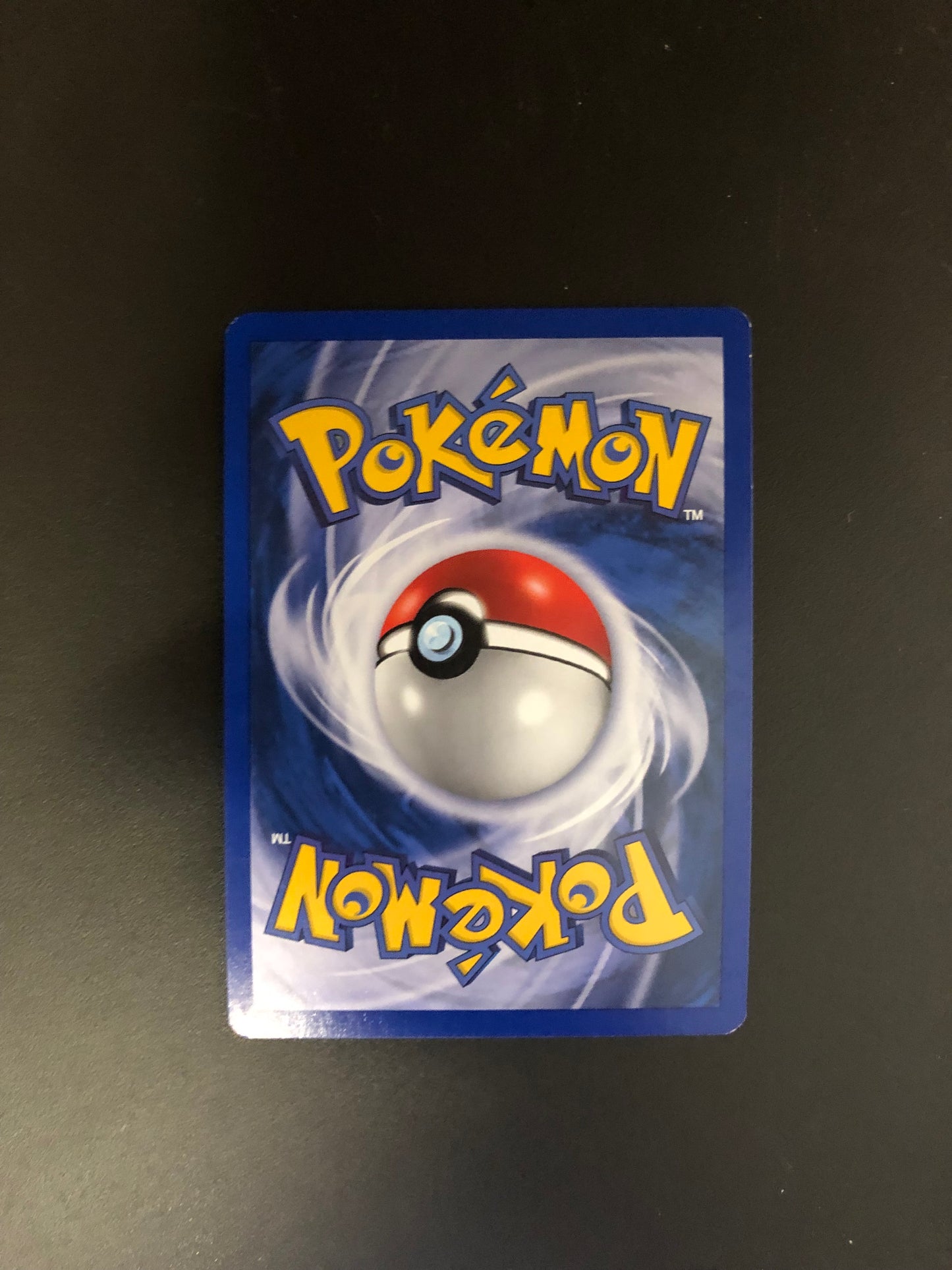 Pokemon Karte Revers Stamp Elektek 29/101 Deutsch