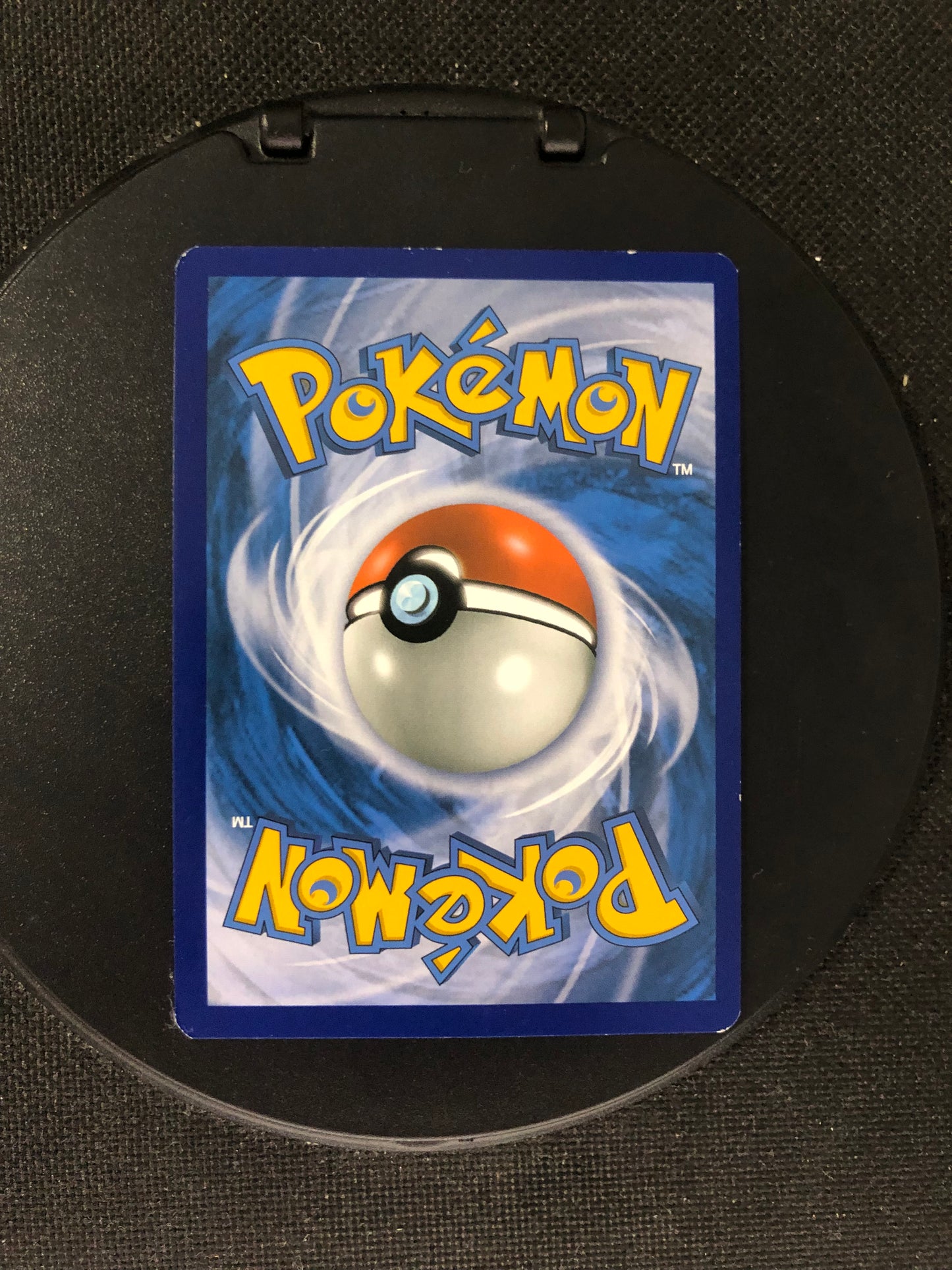 Pokemon Karte Tag Team Quajutsu und Zoruark 107/214 Deutsch