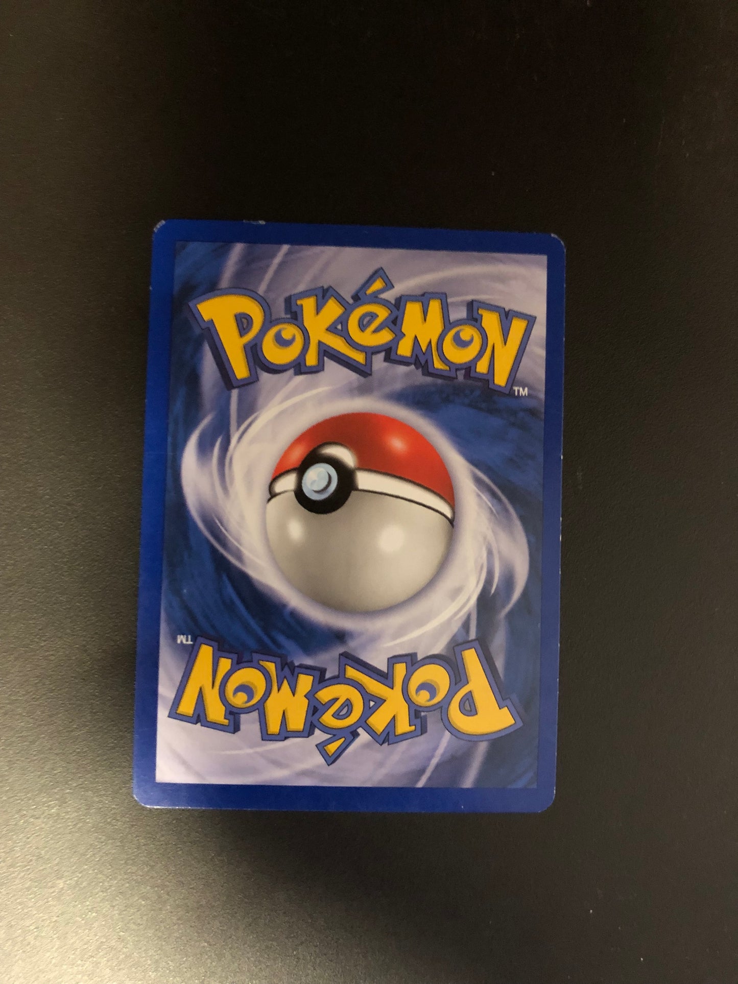 Pokemon Karte Revers Stamp Sonnflora 16/115 Deutsch