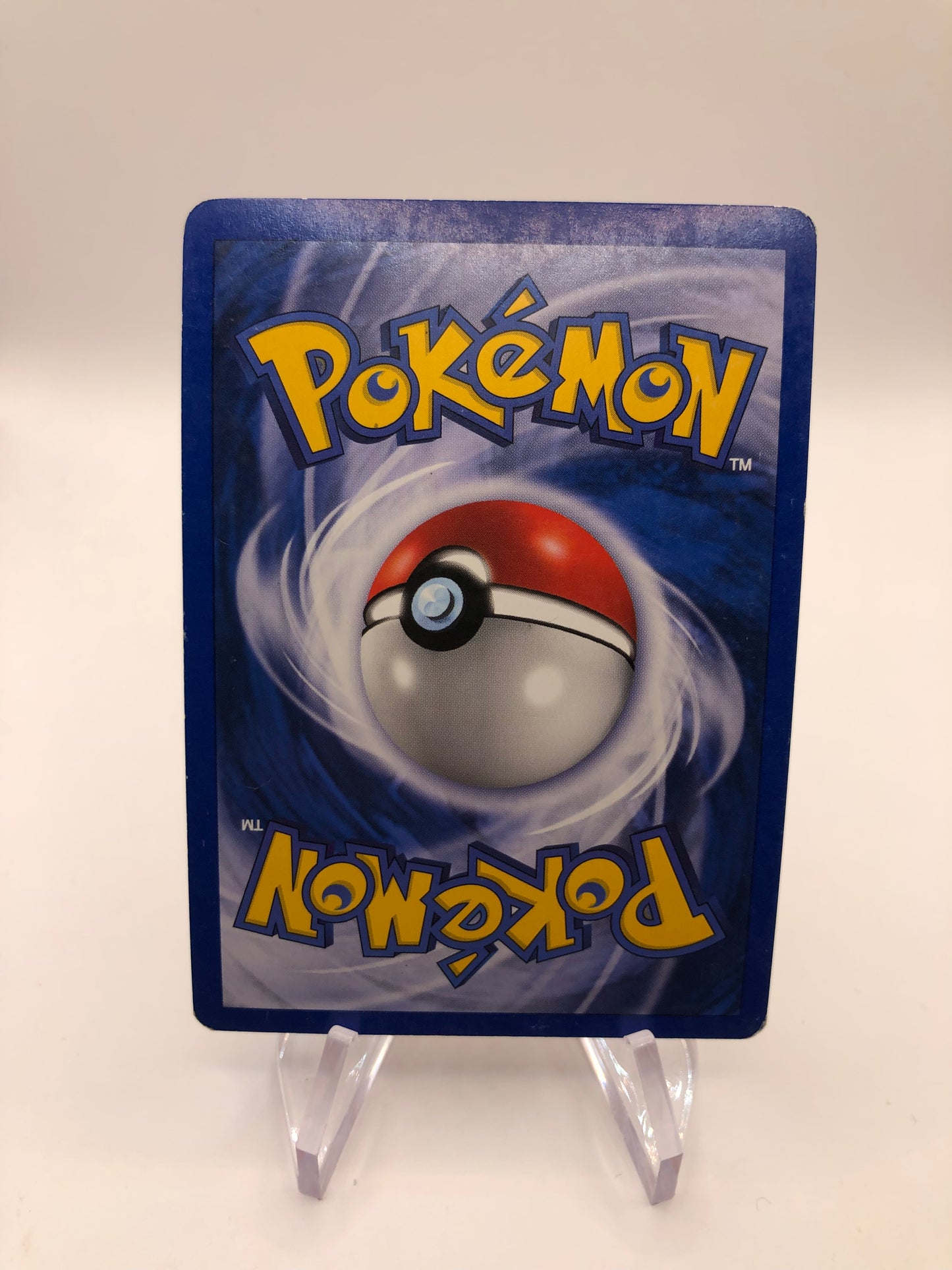 Pokemon Karte Stamp Rettan 47/101 Deutsch