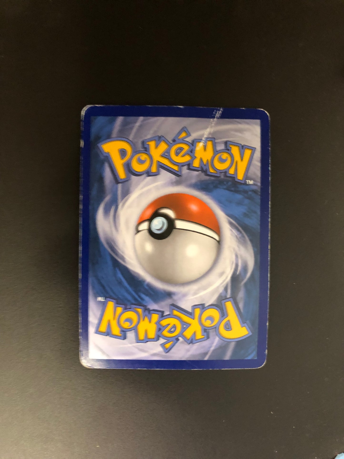 Pokemon Karte EX Palkia 31/33 Deutsch