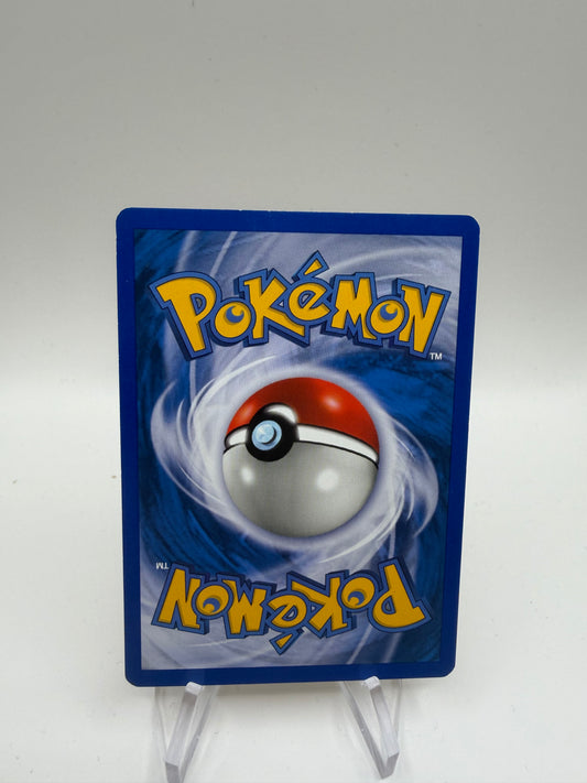 Pokemon Karte Promo Machomei 43 Englisch