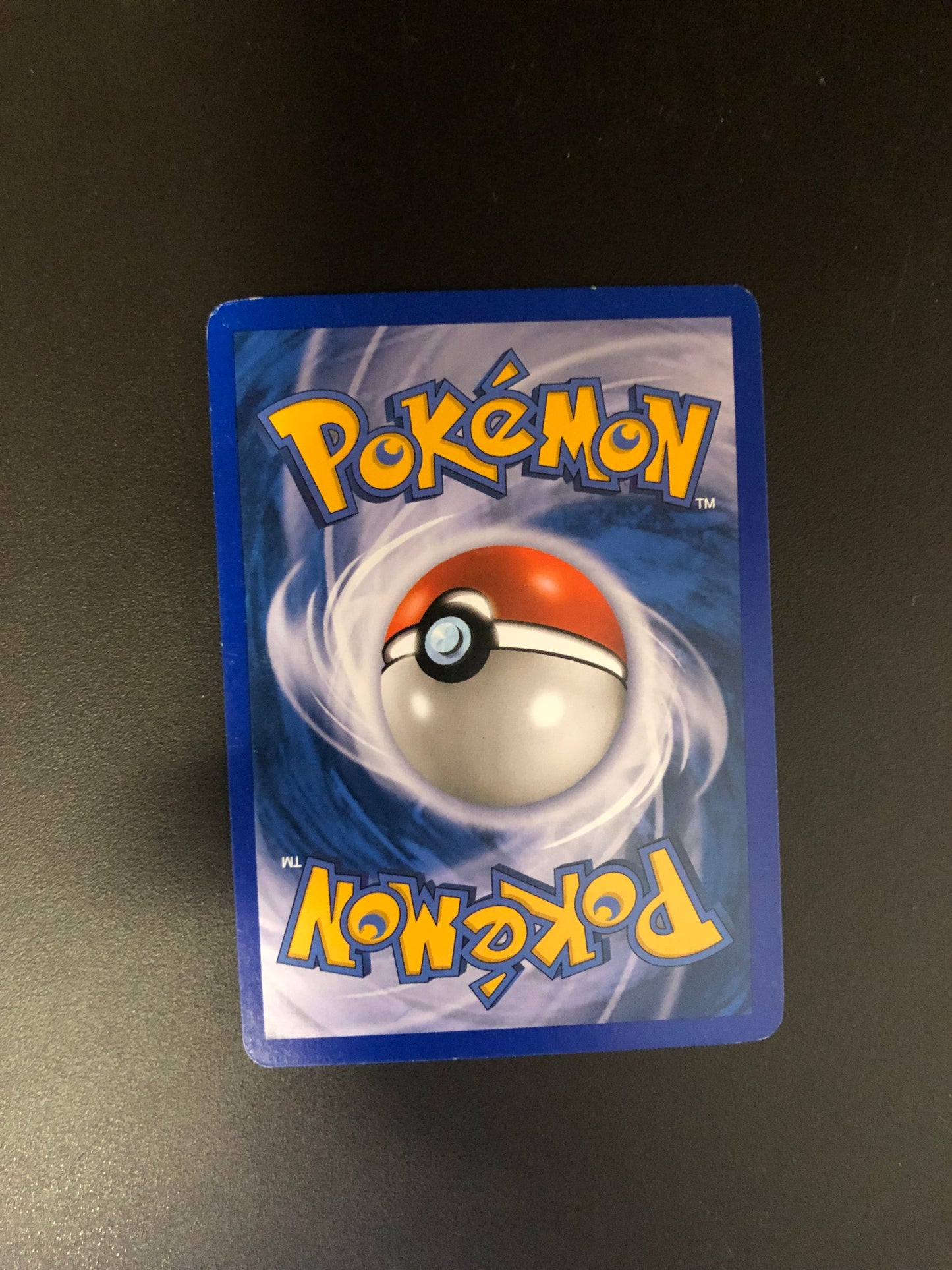 Pokemon Karte Revers Stamp Guardevoir 9/108 Deutsch