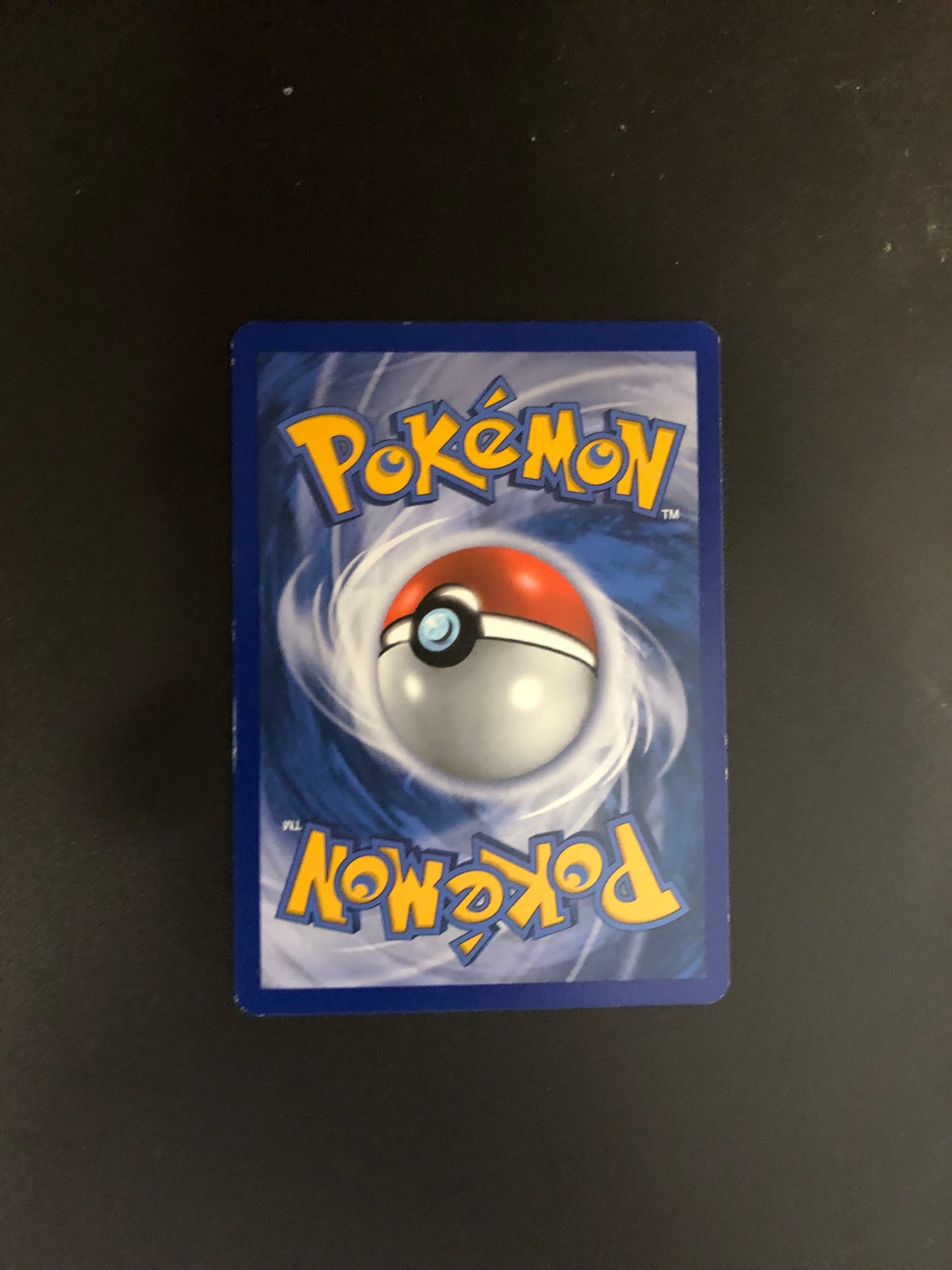 Pokemon Karte Holo Stablobor 30/30 Deutsch