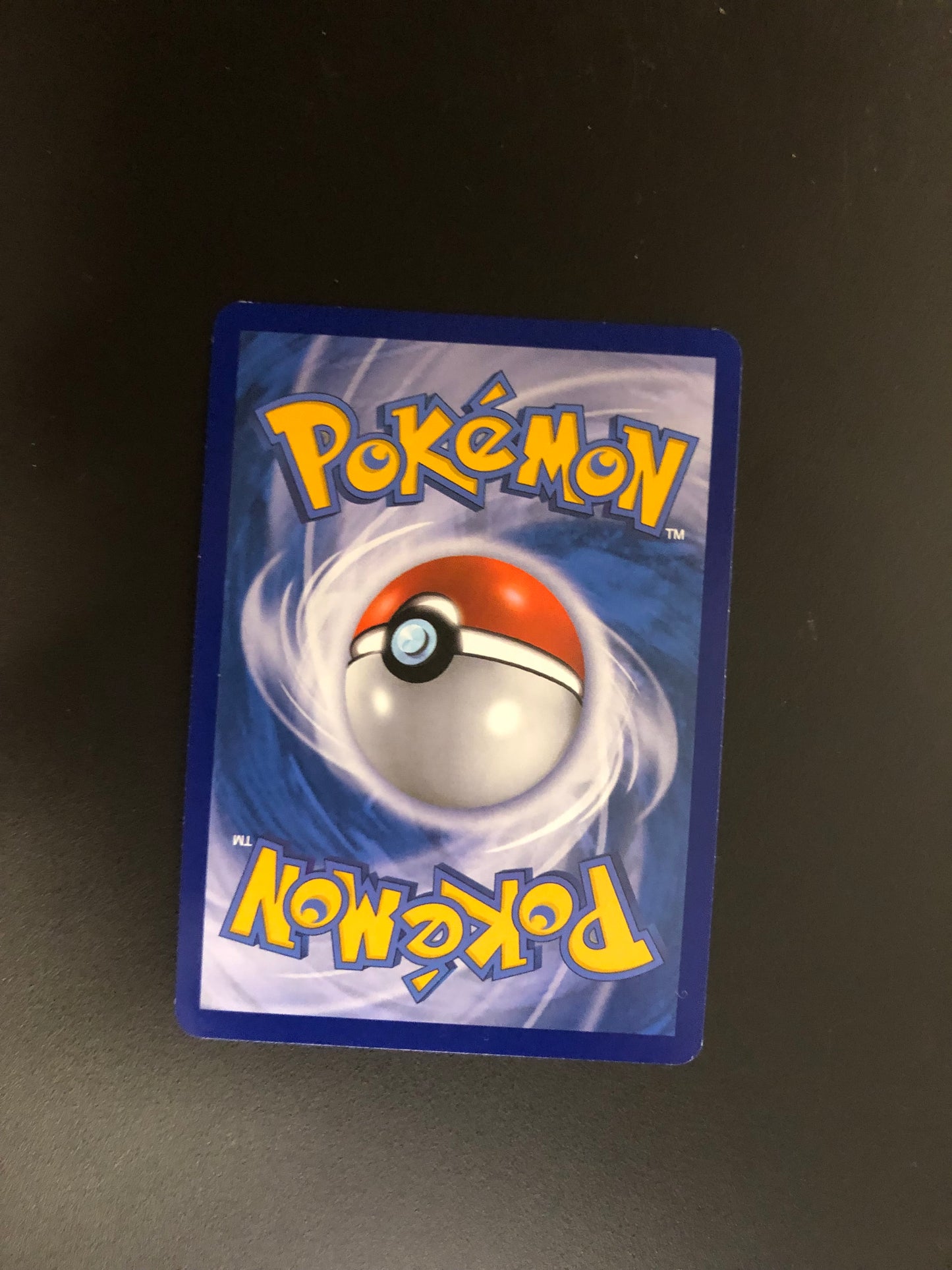 Pokemon Karte Holo Virizion 103/101 Englisch