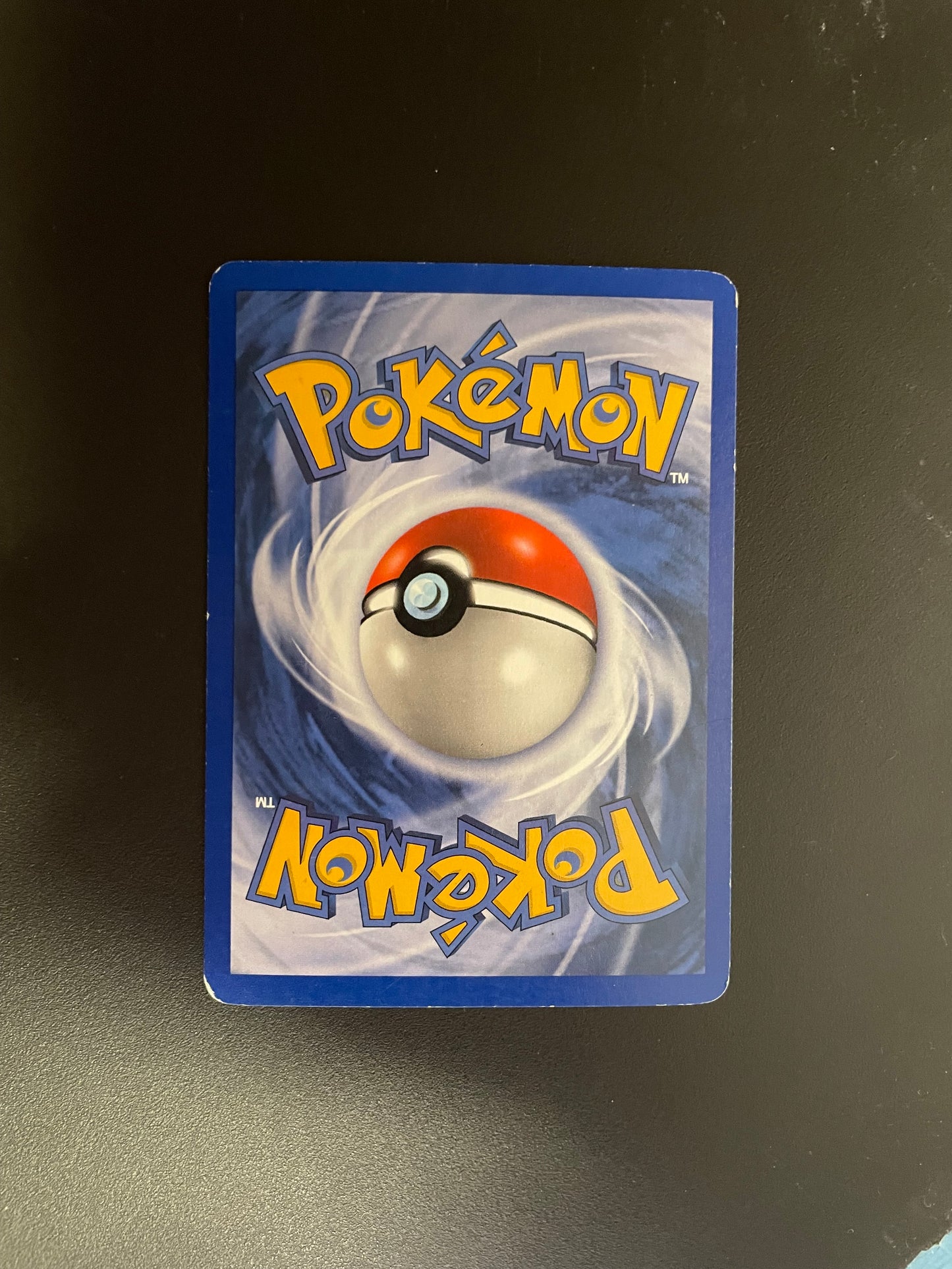Pokemon Karte E Series Revers Omanyte 70/100 Englisch