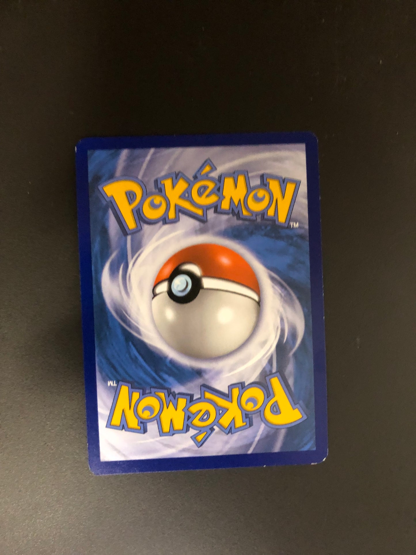 Pokemon Karte EX Alt-Art Alakazam 125/124 Englisch