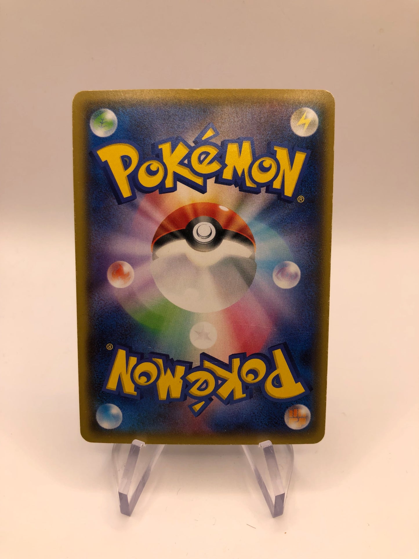 Pokemon Karten Ex Fullart Lugia 92/81 Japanisch