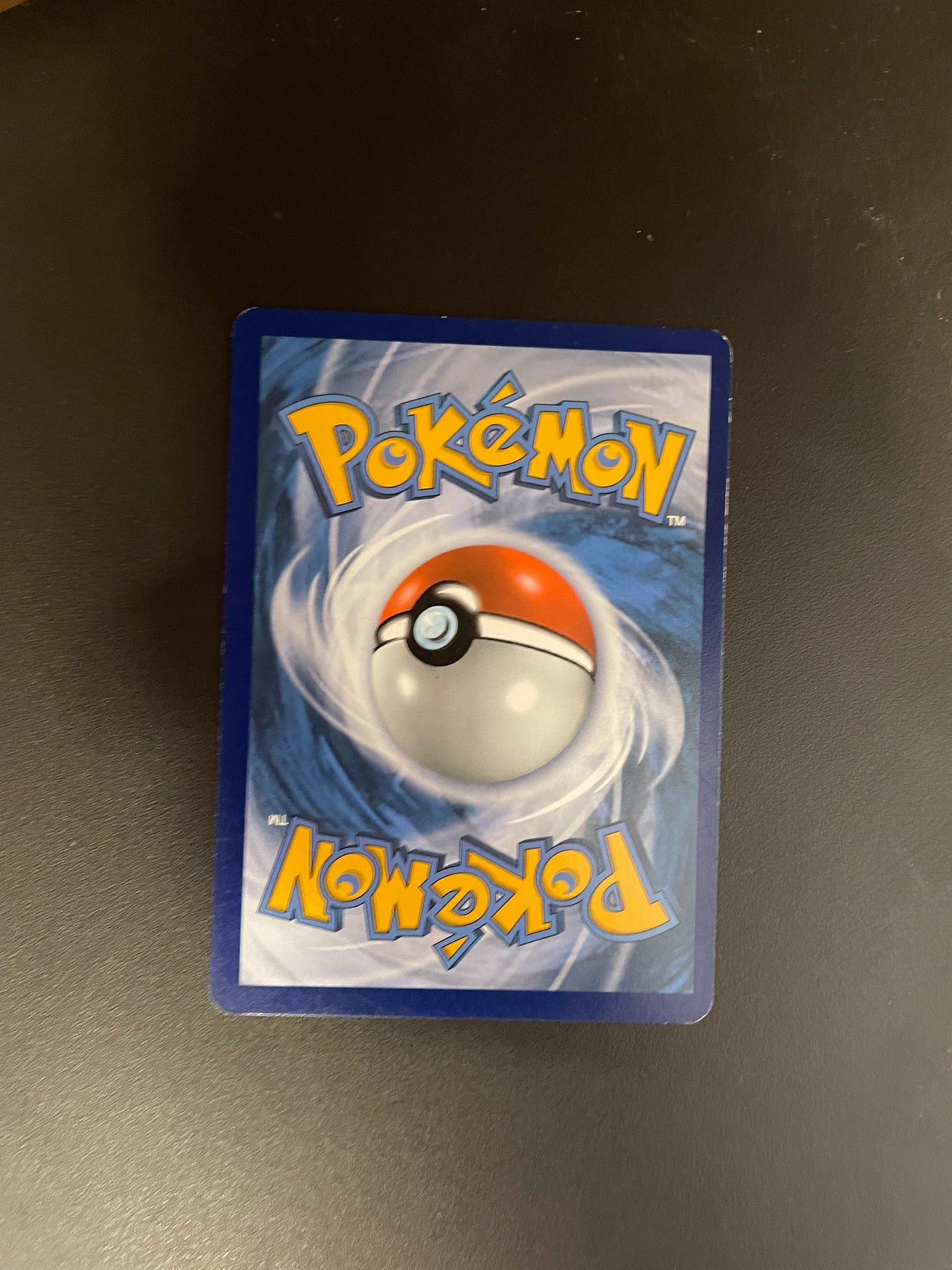 Pokemon Karte Trainer Betys 199/202 Deutsch