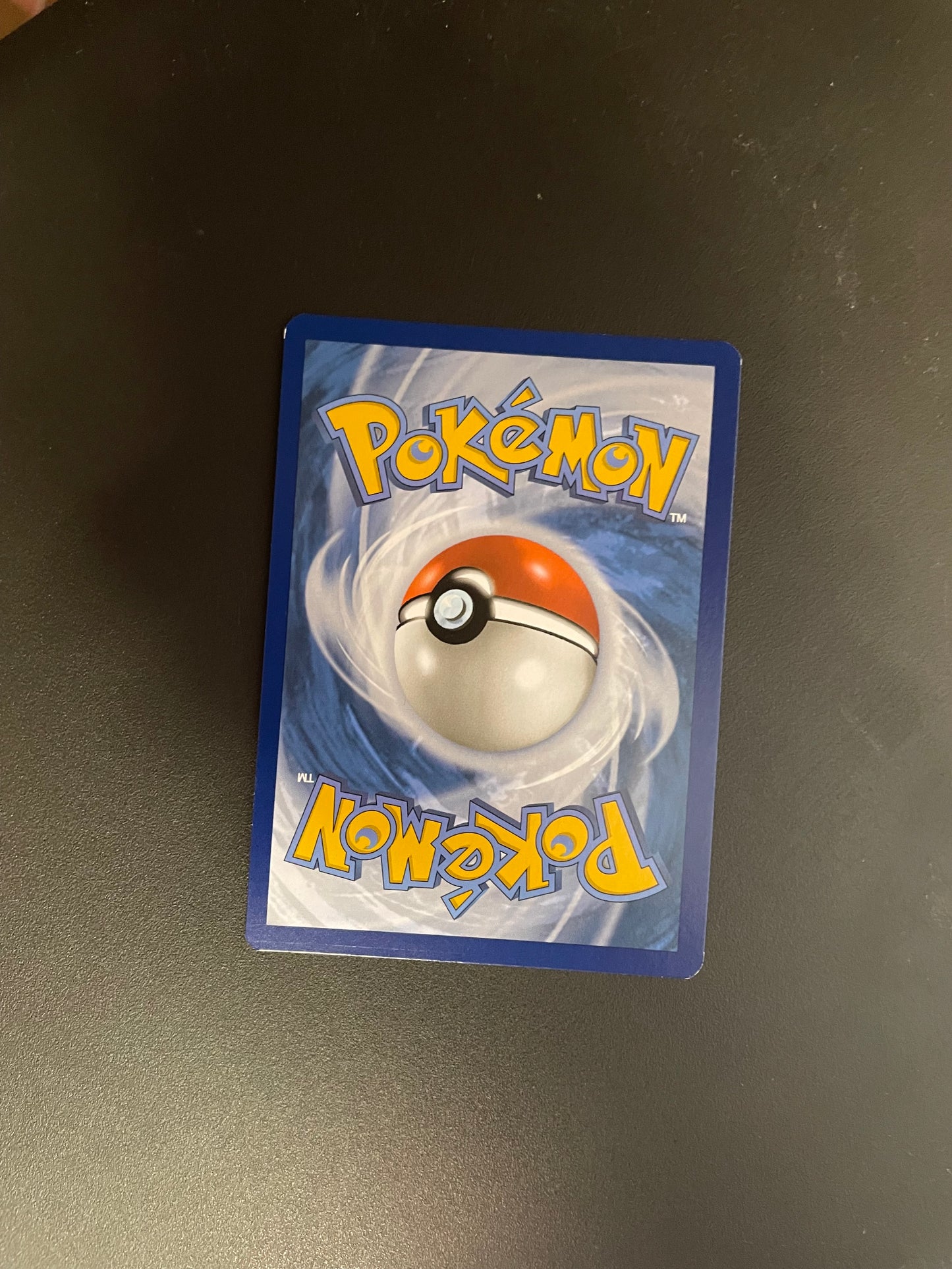 Pokemon Karte Ex Fullart Skelokrok 233/193 Deutsch