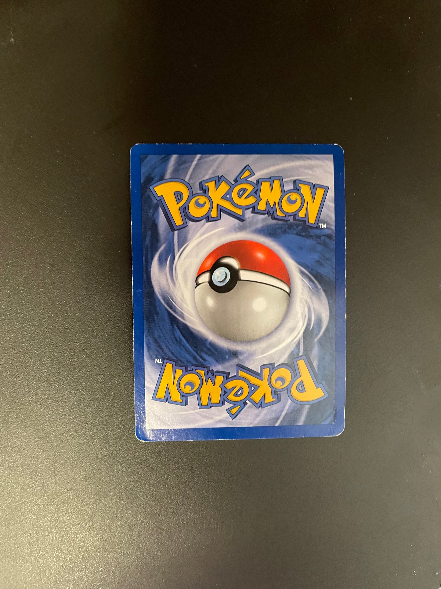 Pokemon Karte Holo Traunfugil 11/64 Deutsch