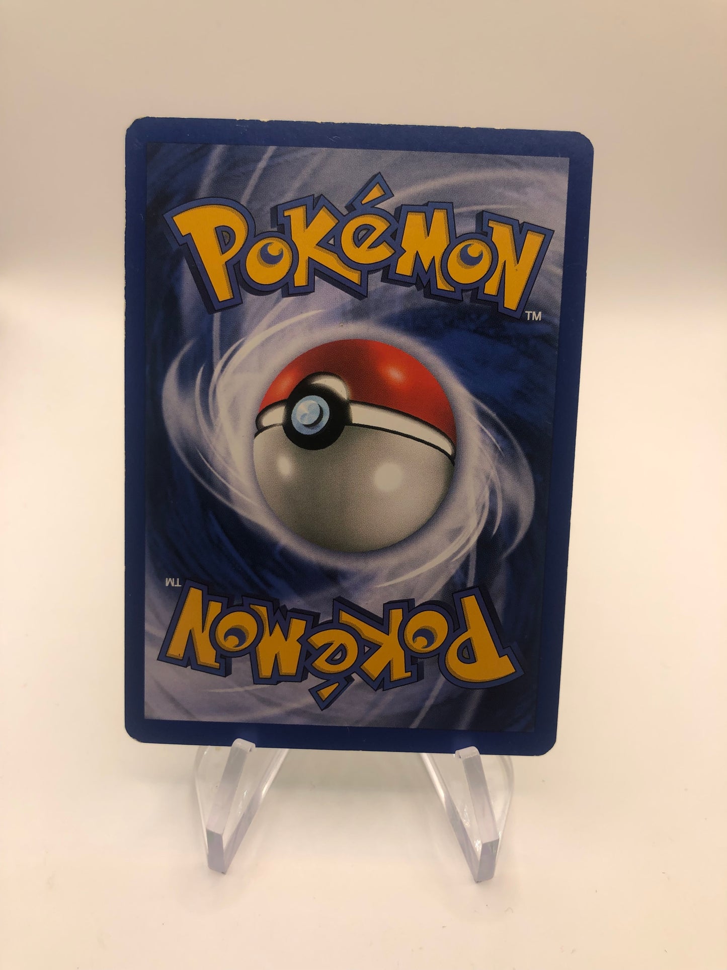 Pokemon Karten Holo Sarzenia 14/64 Englisch