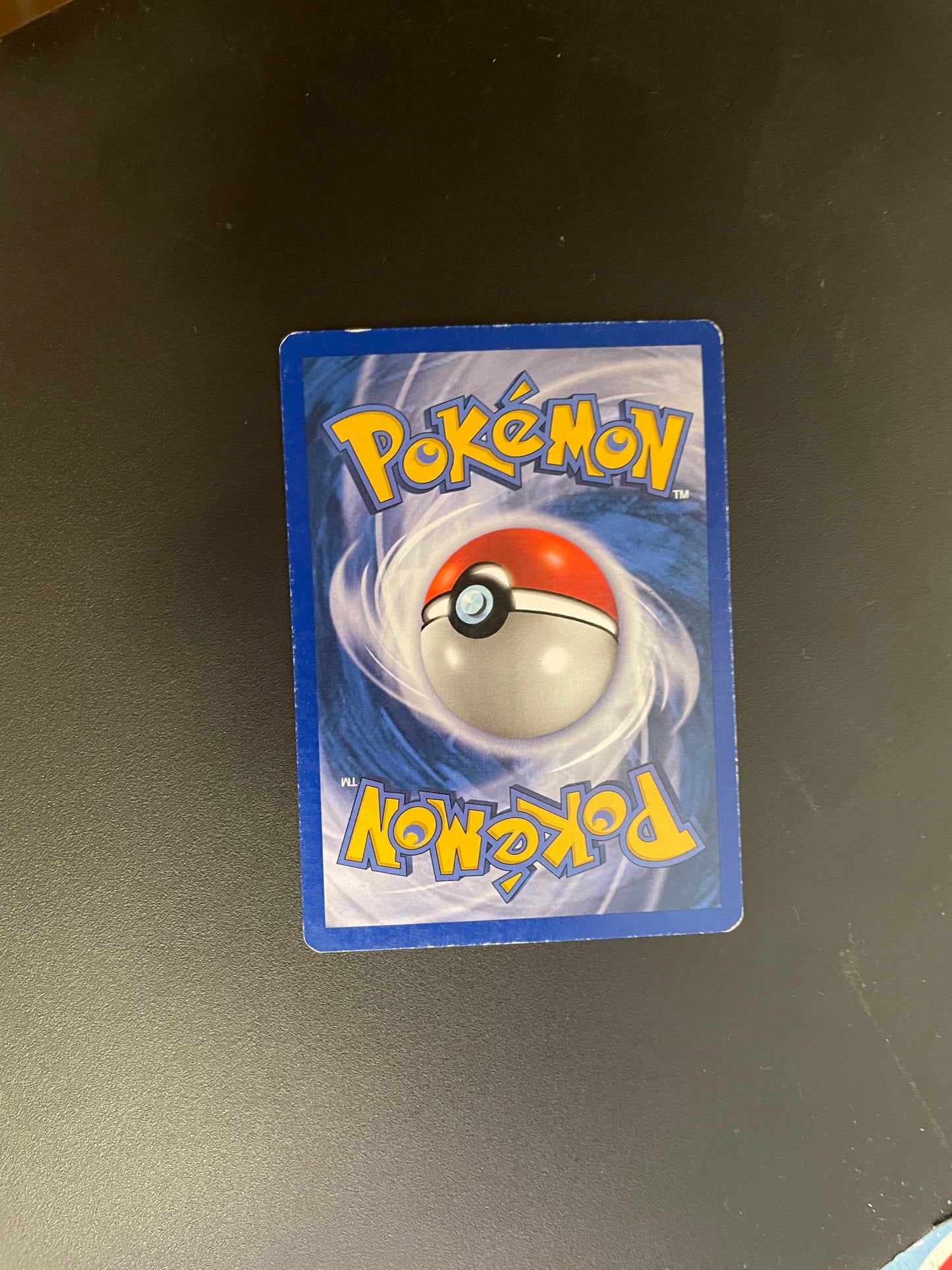 Pokemon Karte E-Serie Reverse Holo Gengar 13/165 Deutsch