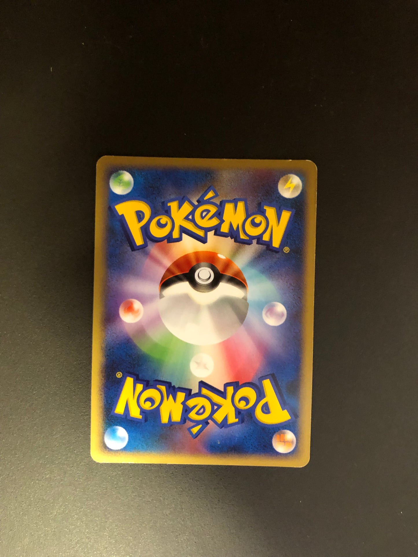 Pokemon Karte Holo Voltenso 38/96 Japanisch