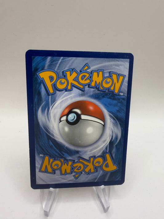Pokemon Karte Art Rare Pikachu 241/236 Deutsch