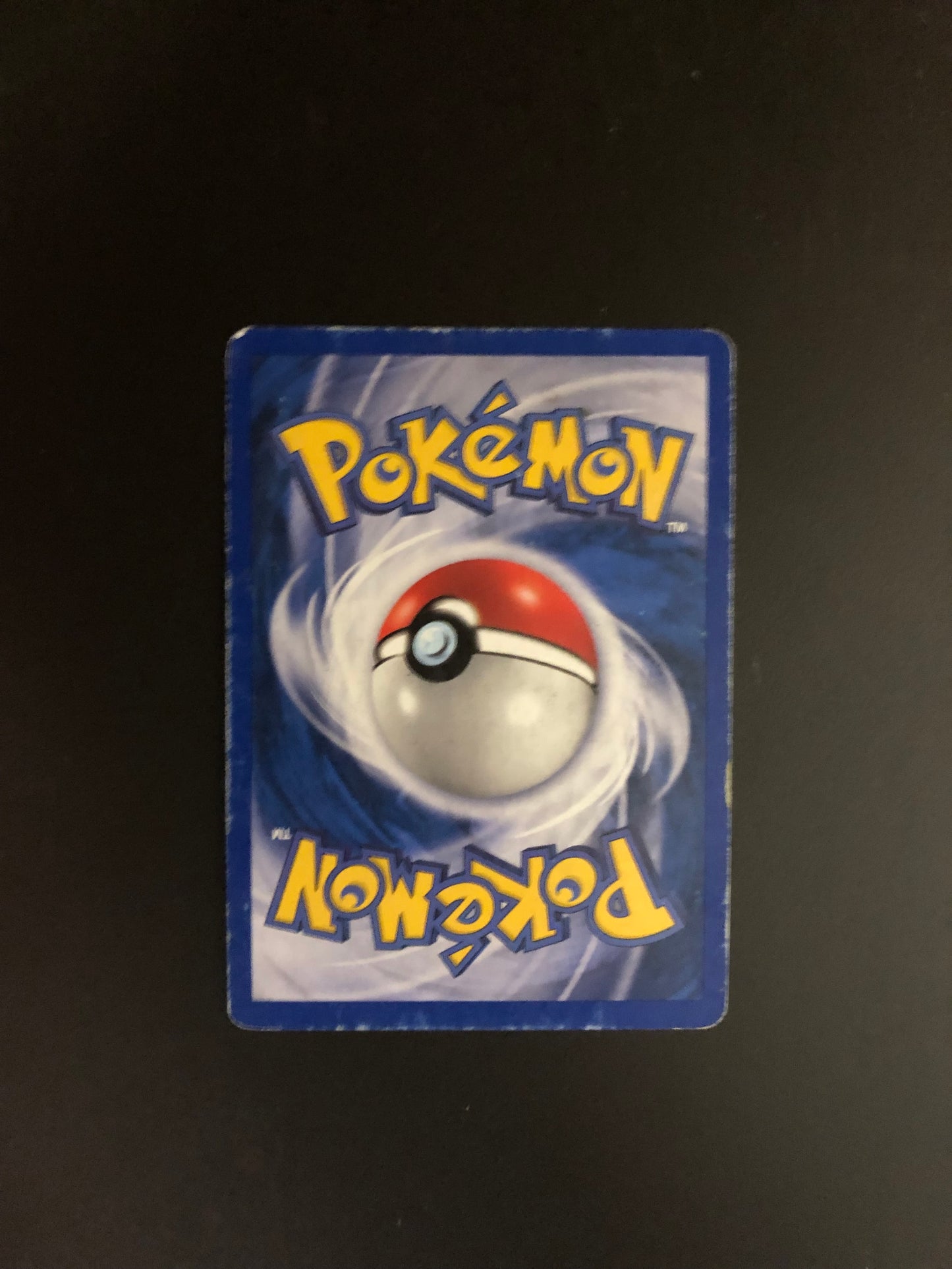 Pokemon Karte EX Snobilikat 116/115 Deutsch