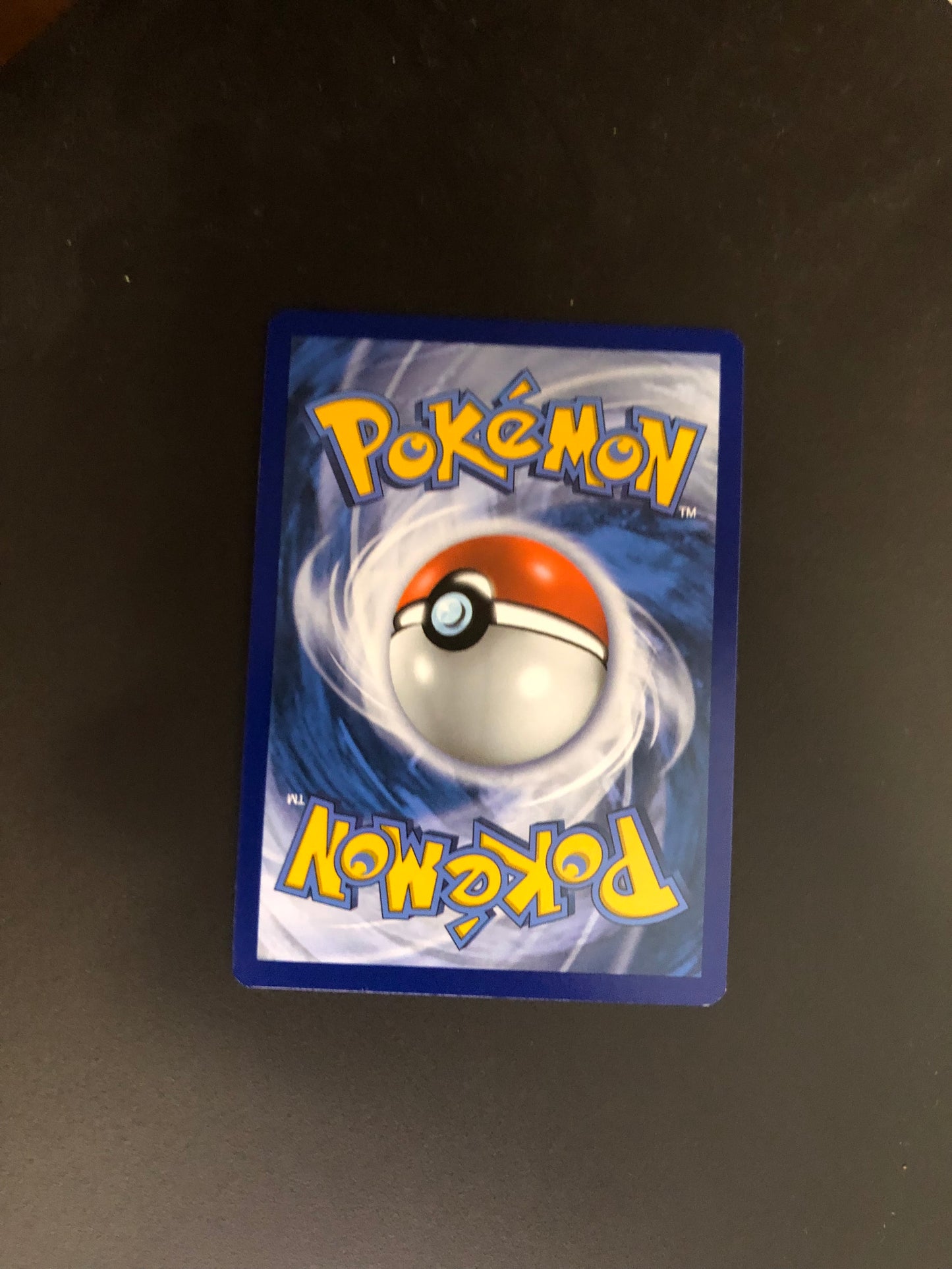 Pokemon Karte Holo Raichu 36/108 Englisch