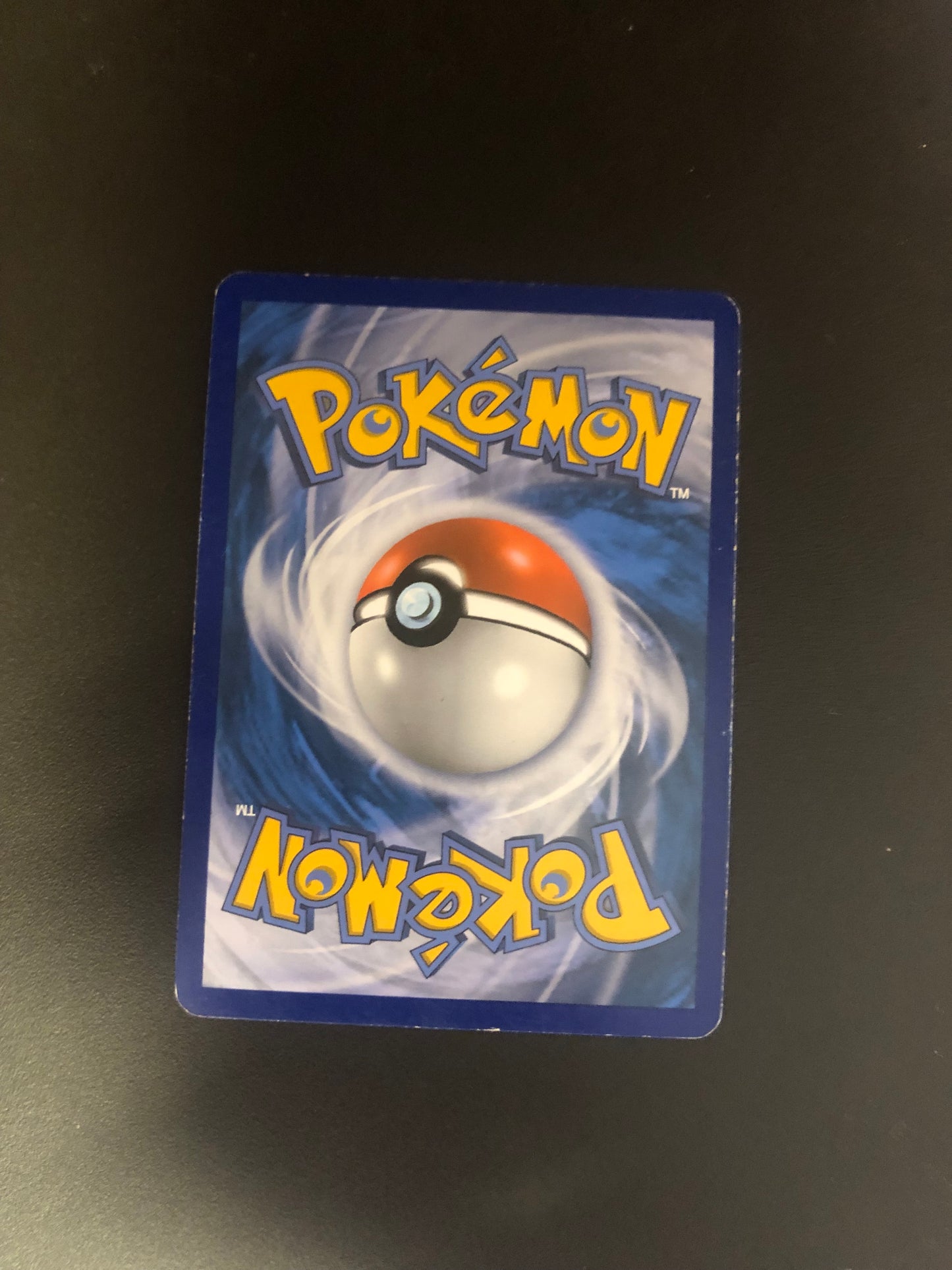 Pokemon Karte Revers Maxax 111/162 Deutsch