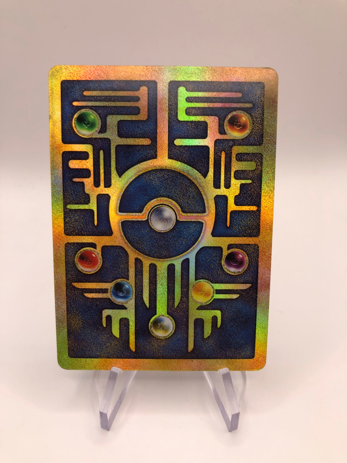 Pokemon Karten Promo Ancient Mew Englisch