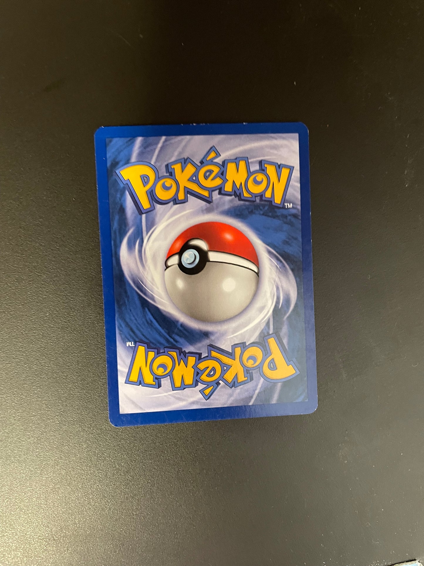 Pokemon Karte Holo Alpollo 6/62 Englisch