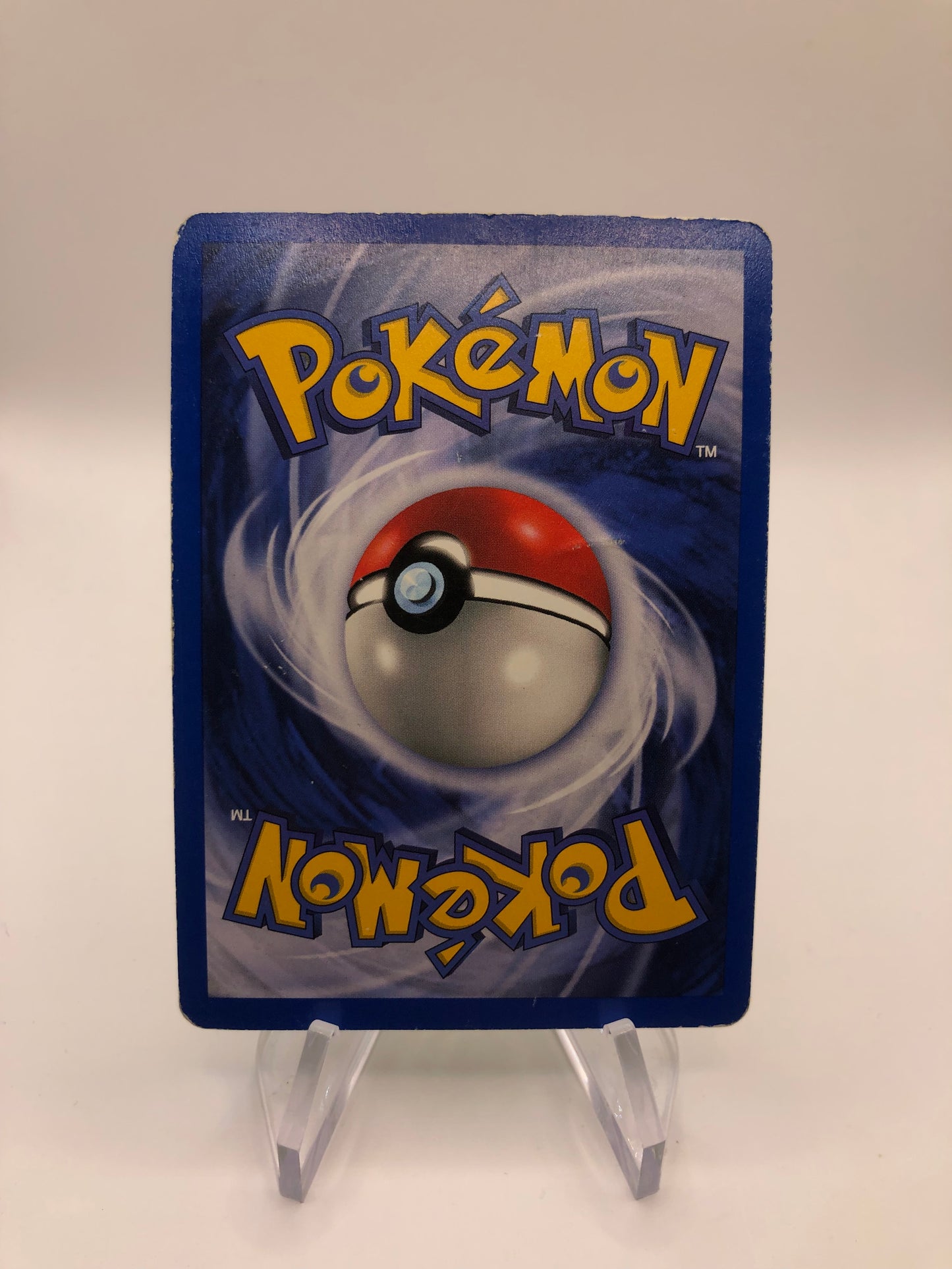 Pokemon Karte Holo Erikas Bisaflor 4/132 Englisch