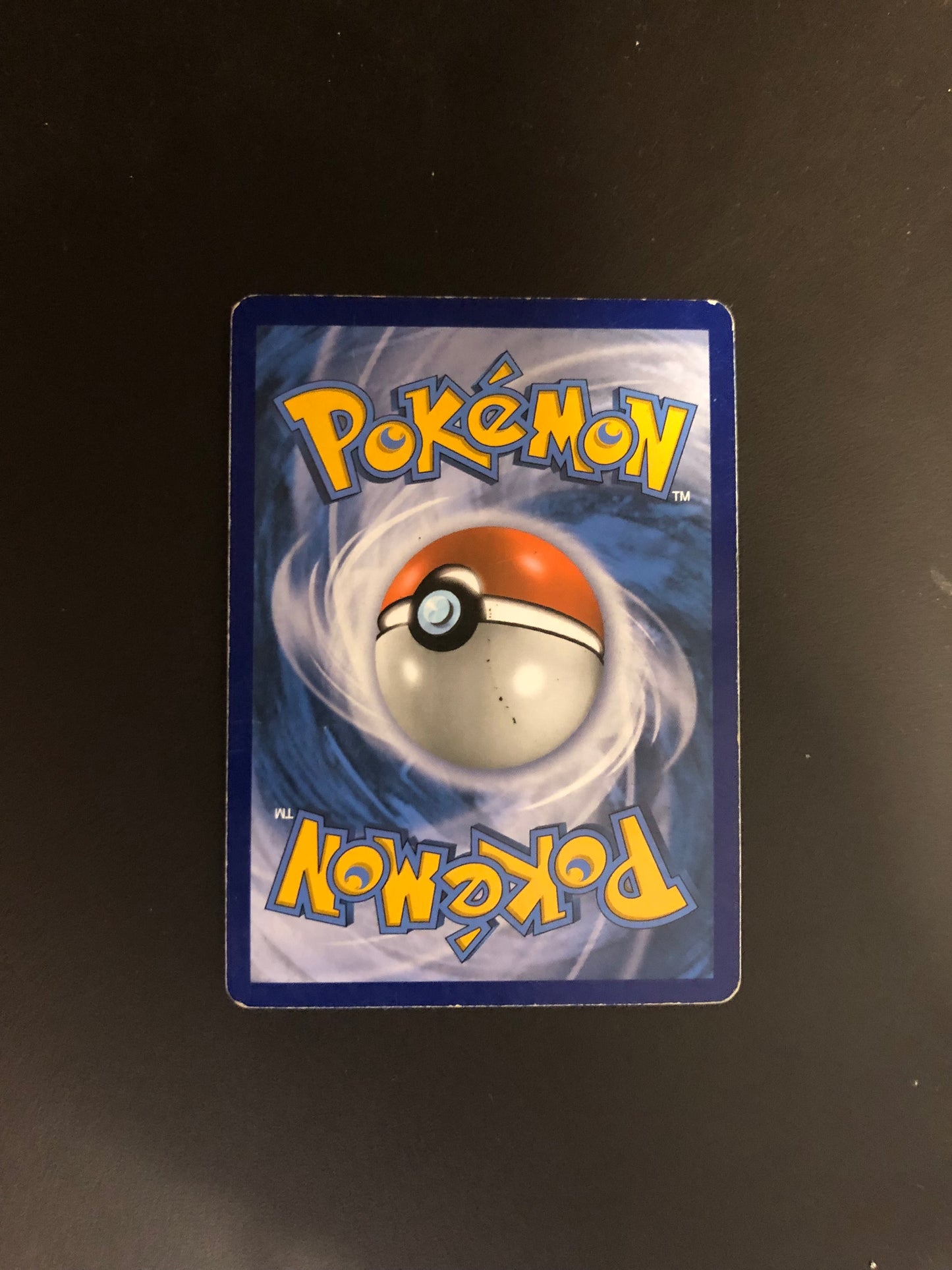 Pokemon Karte GX Fullart Schabelle 140/156 Deutsch