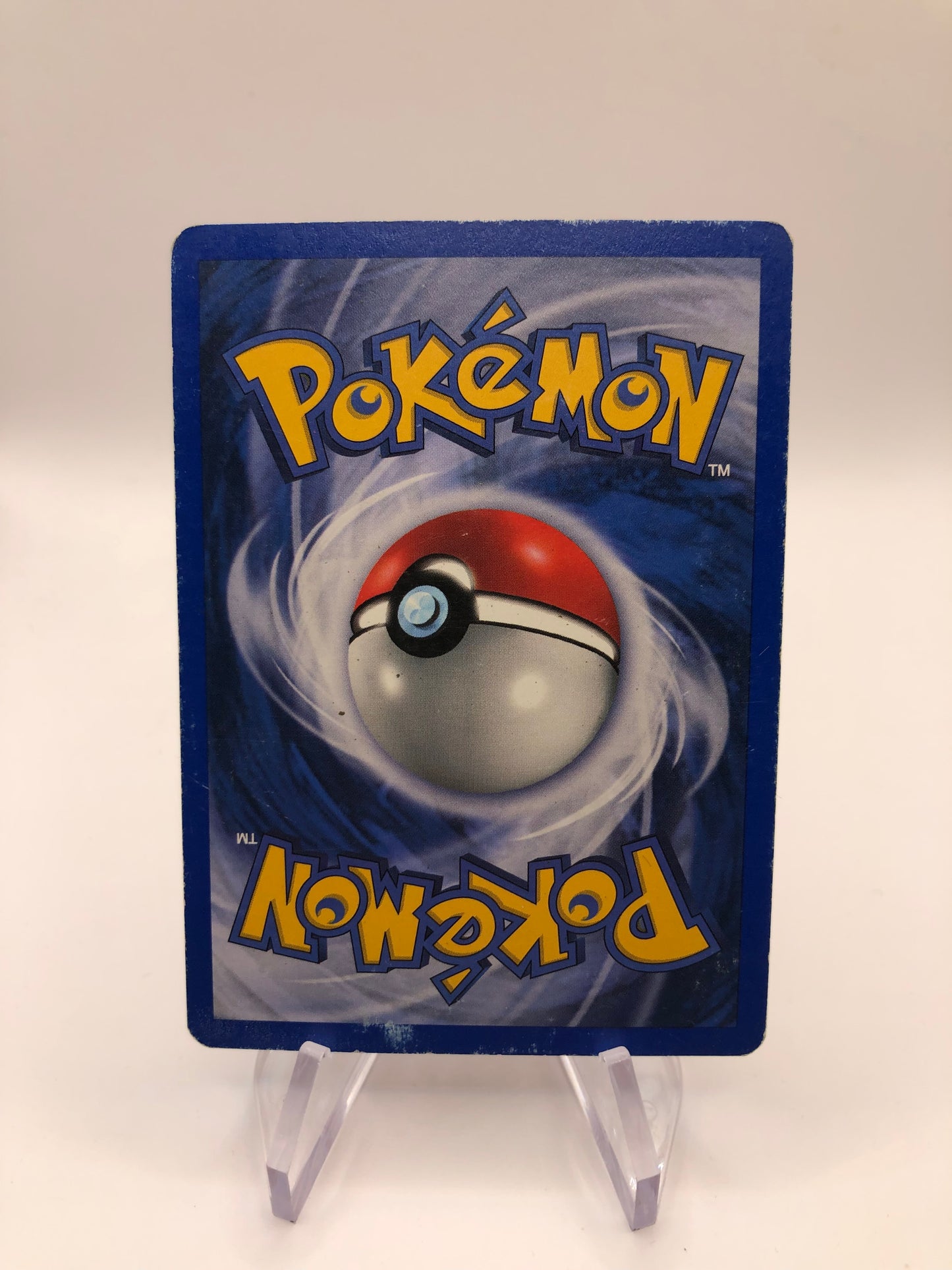 Pokemon Karte Pantimos 22/64 Deutsch