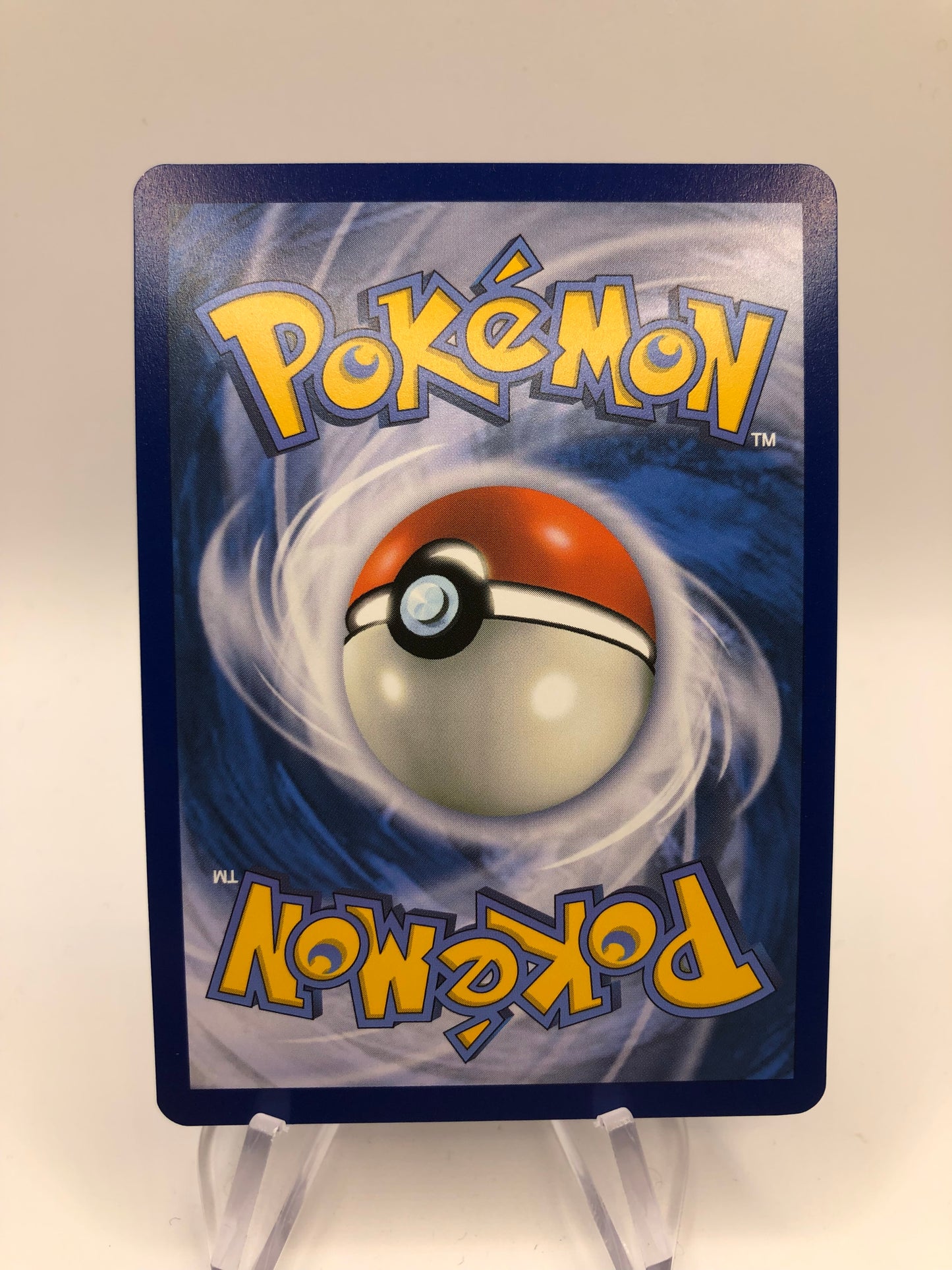 Pokemon Karte Art-Rare Zwirrfinst 70/64 Englisch