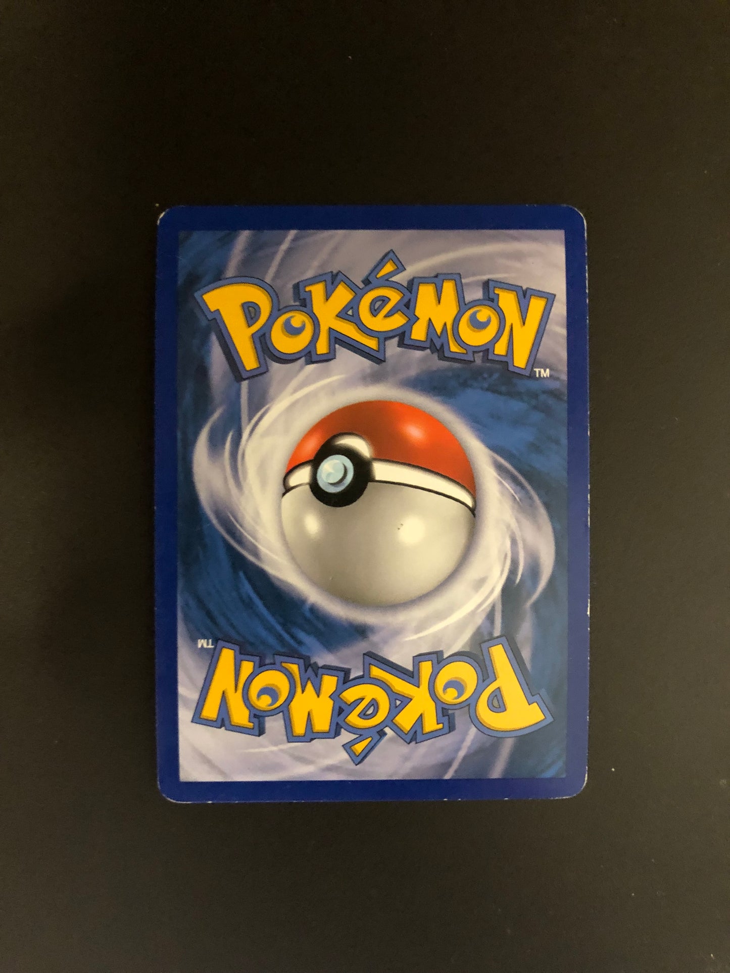 Pokemon Karte Revers Nockchan 51/90 Deutsch