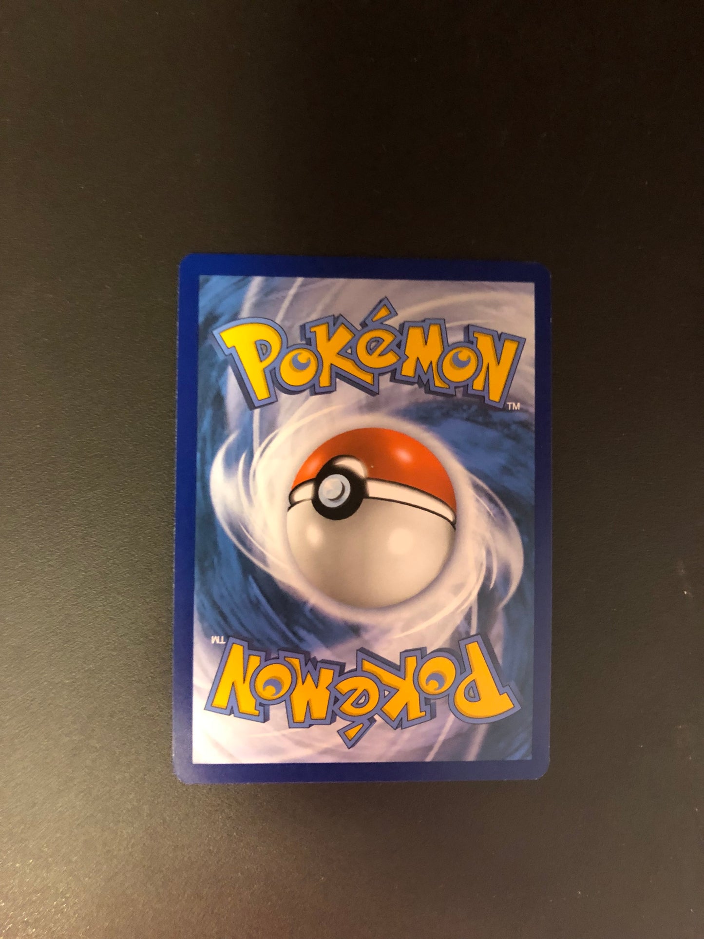 Pokemon Karte Art-Rare Quaputzi 176/165 Deutsch