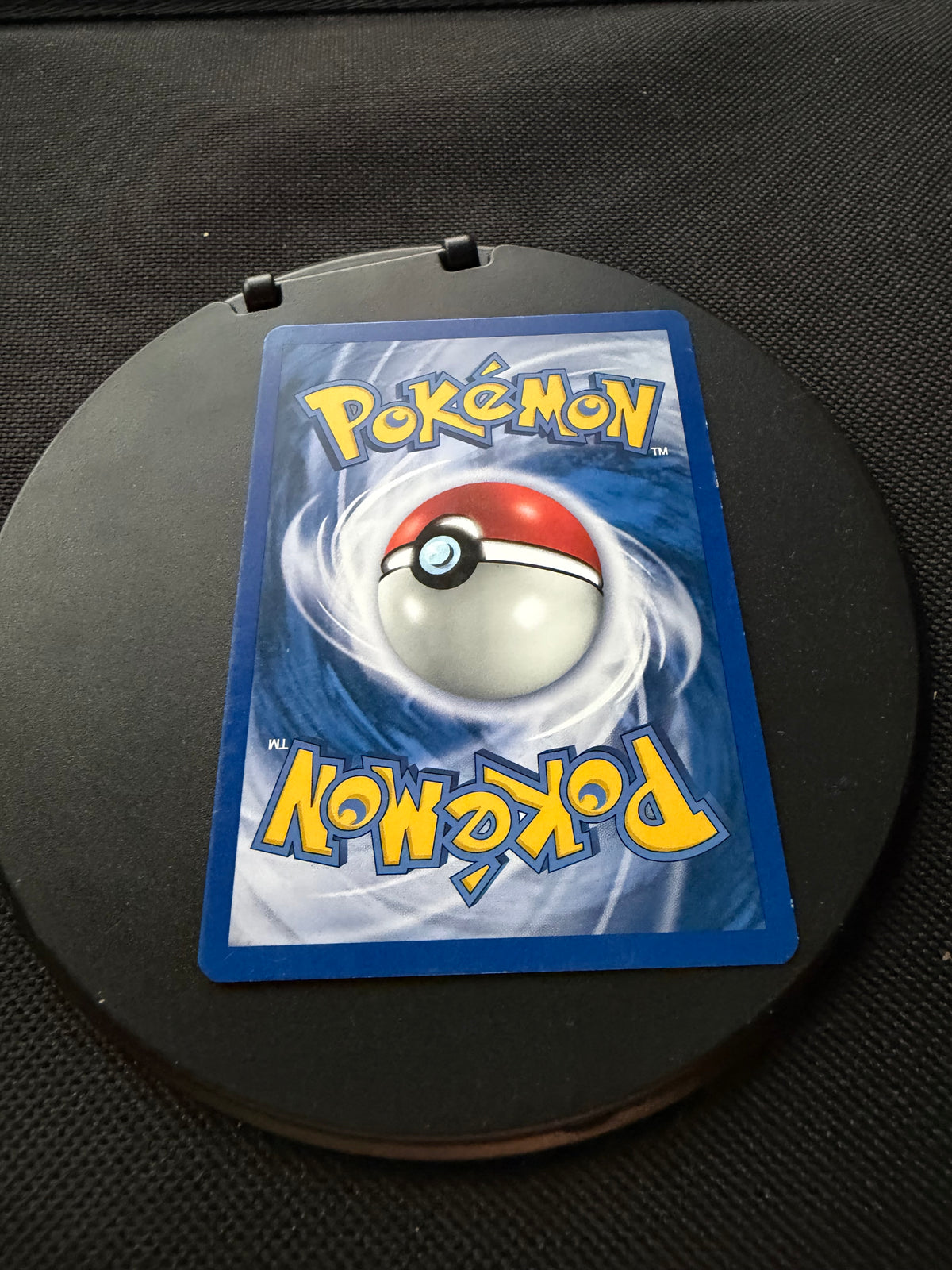 Pokemon Karte Stamp Voltilamm 62/115 Deutsch