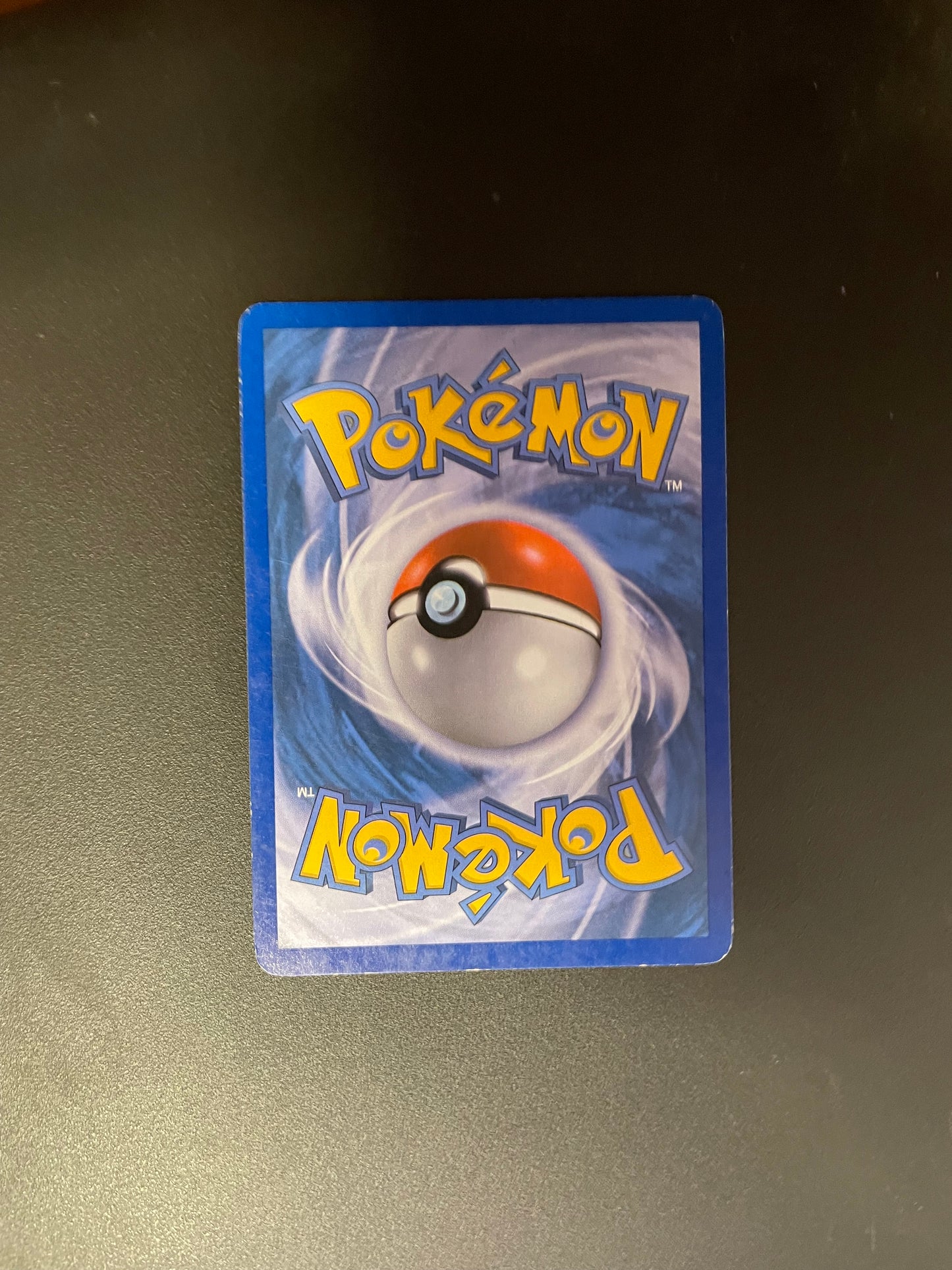 Pokemon Karte EX Jirachi 98/101 Deutsch