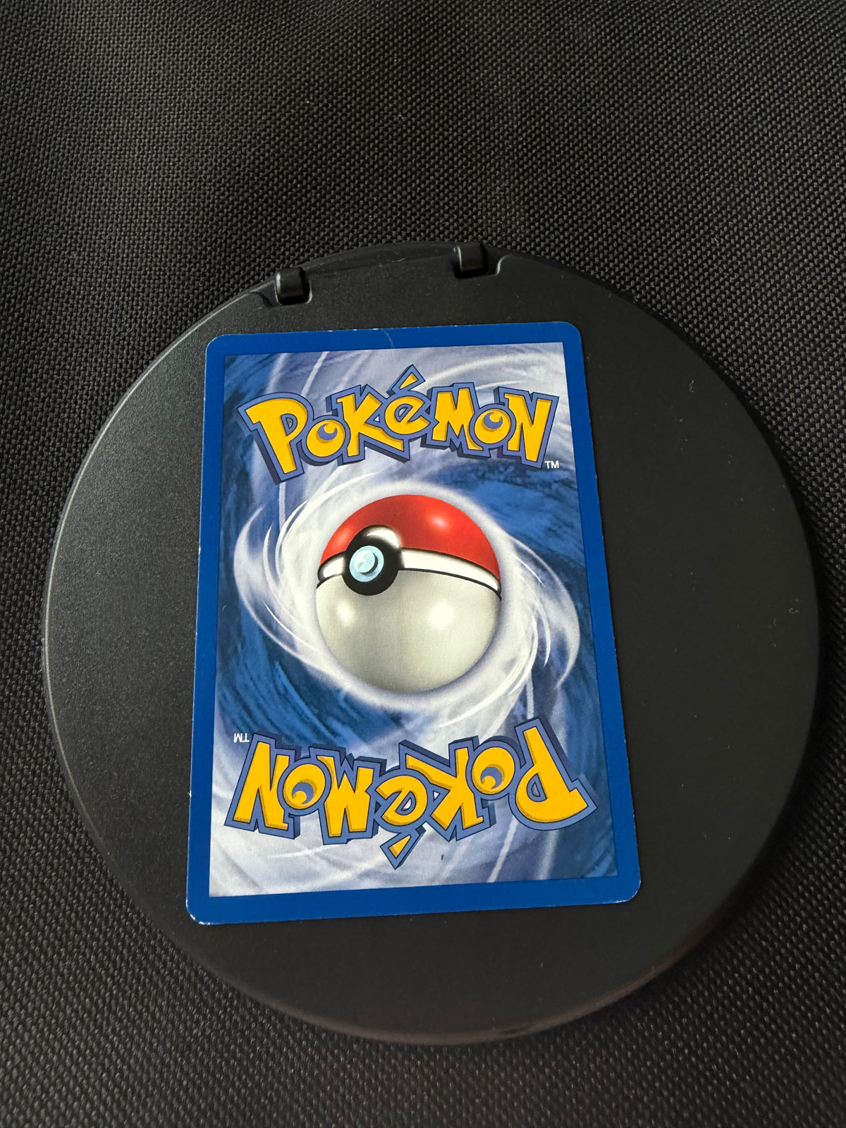 Pokemon Karte World Collection Fliegendes Pikachu 25 Deutsch