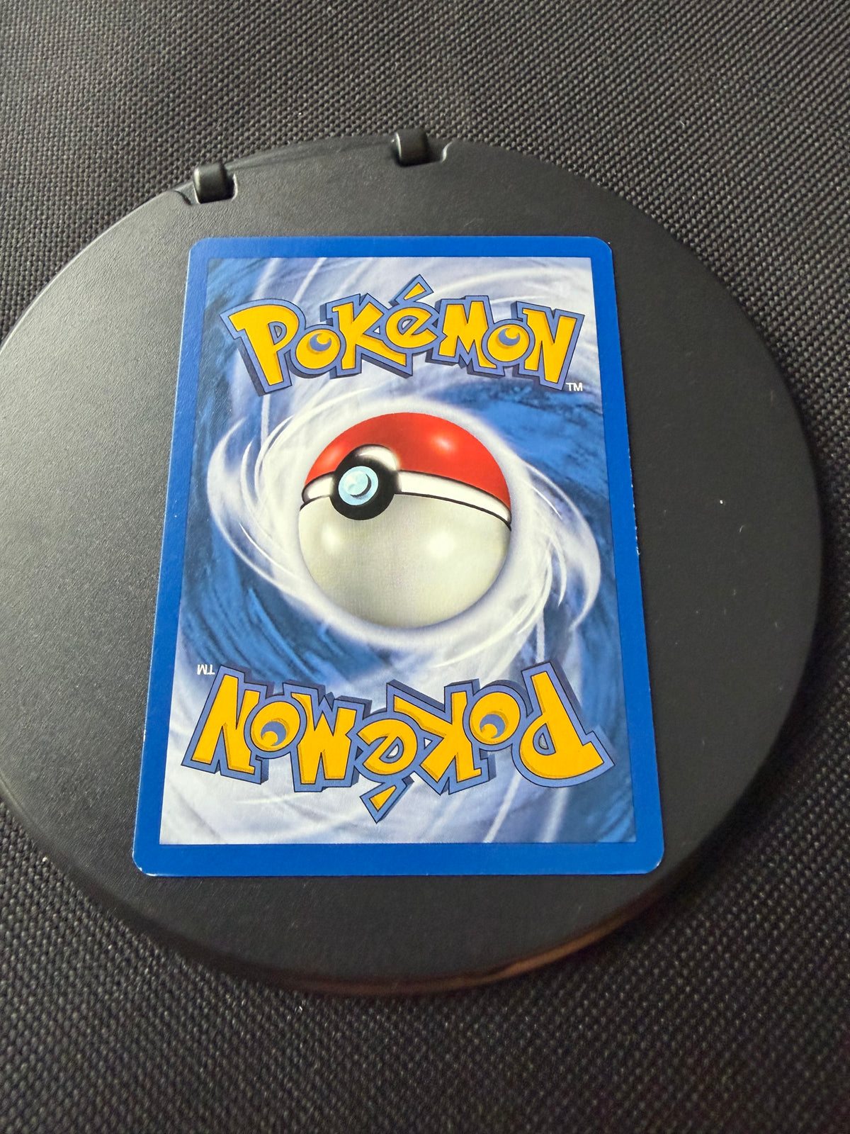Pokemon Karte World Collection Pikachu 60/64 Chinesisch