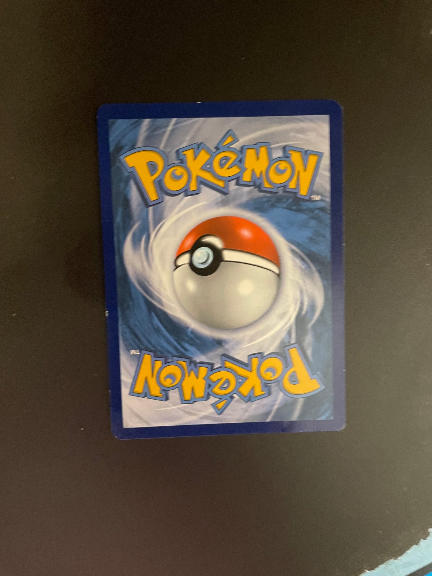 Pokémon Karte V Pescragon 114/172 Deutsch