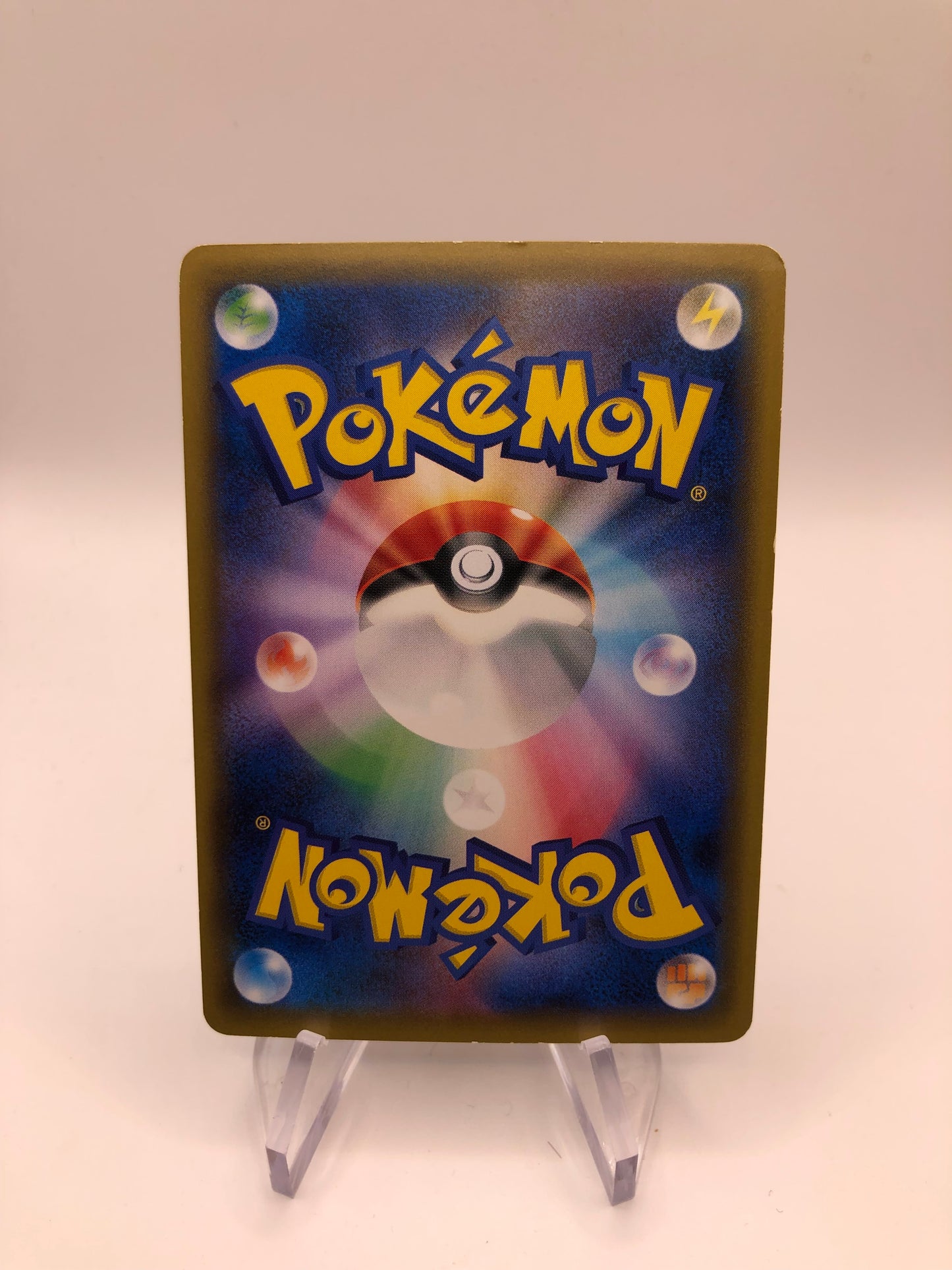 Pokemon Karten Ex Gold Volcanion 59/54 Japanisch