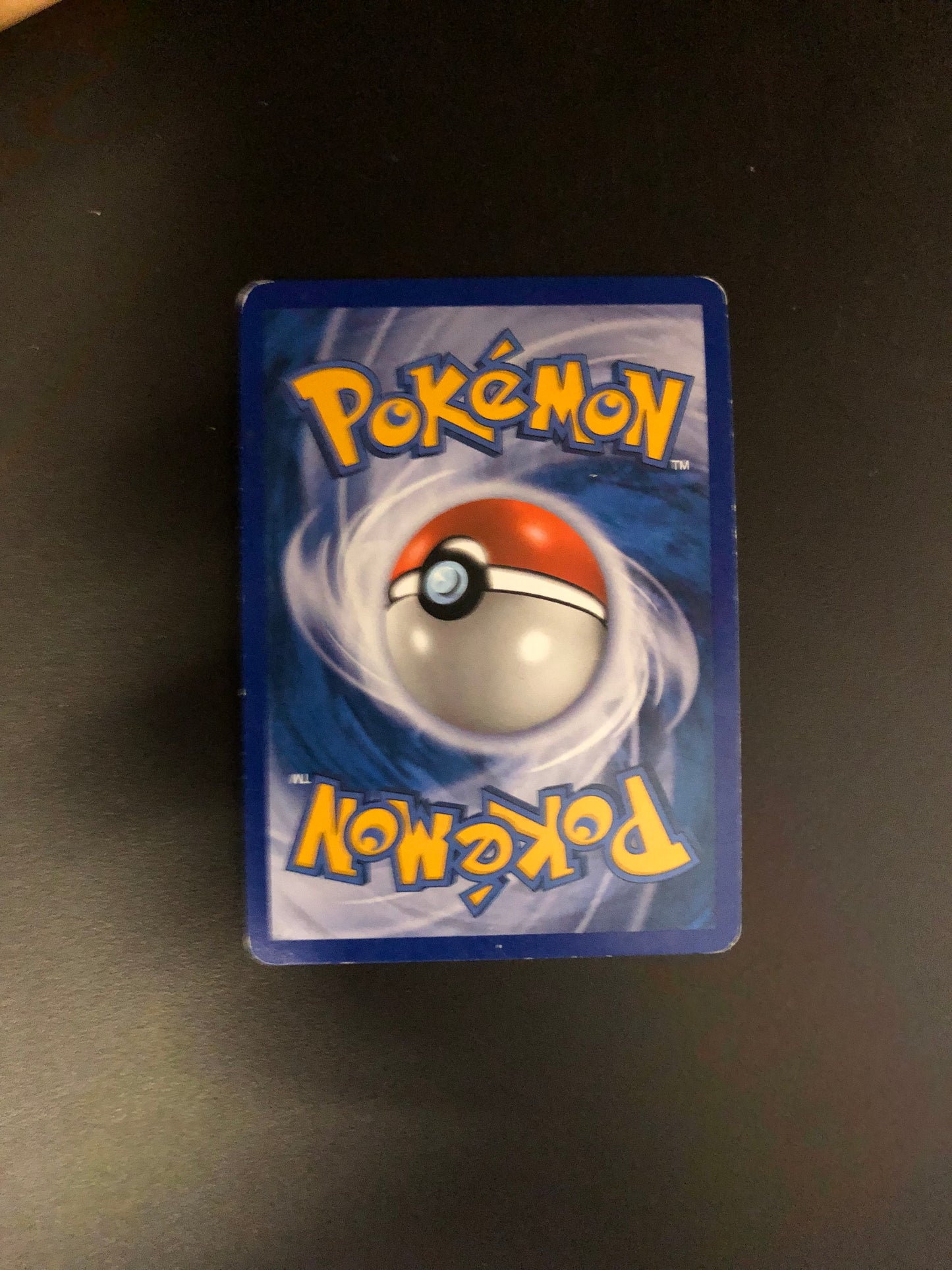 Pokemon Karte Revers Bronzel 74/123 Deutsch