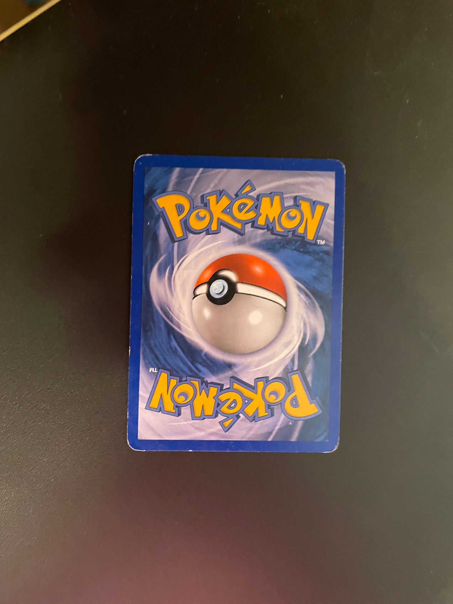Pokemon Karte Stamp Energie-Umschalter 75/108 Deutsch