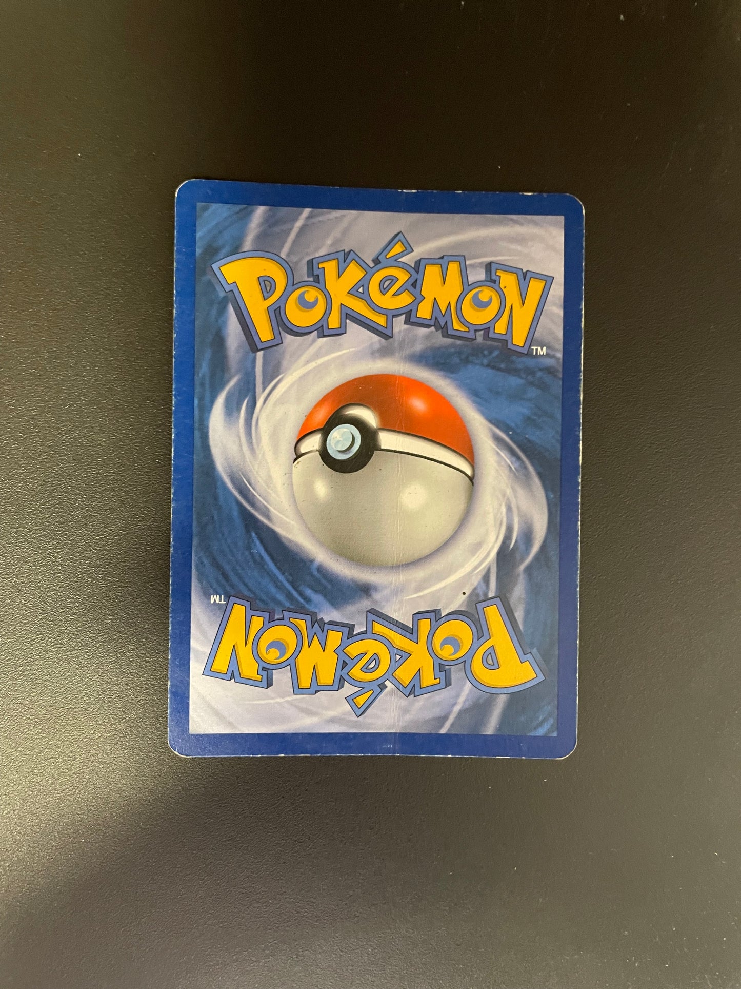 Pokemon Karte Revers Admurai 31/114 Deutsch