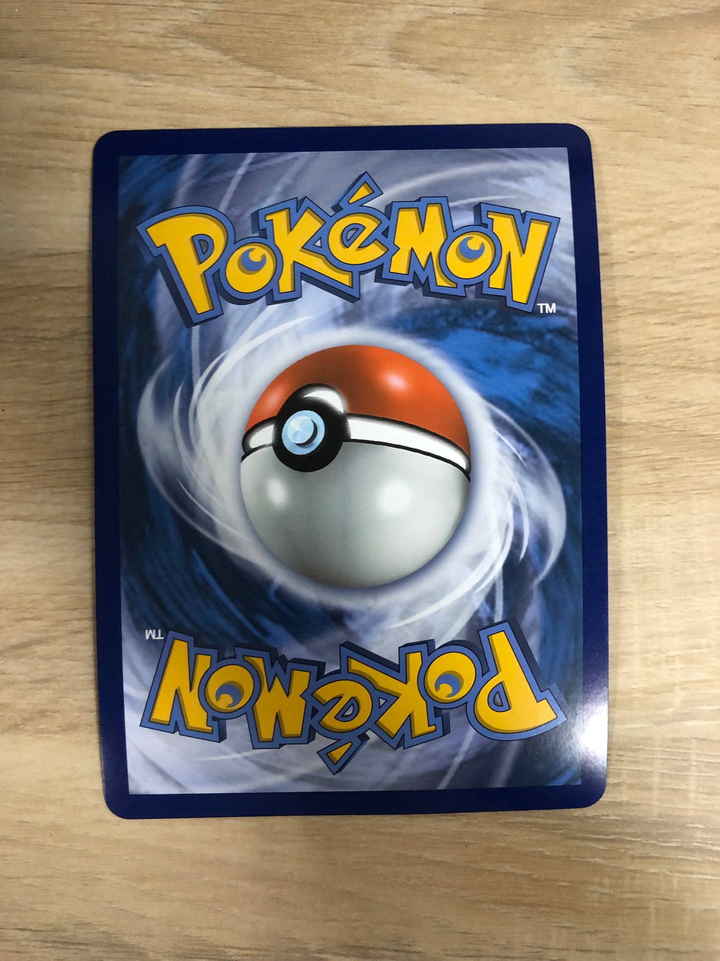 Pokemon Karte XXL Promo GX Glurak SM195 Deutsch