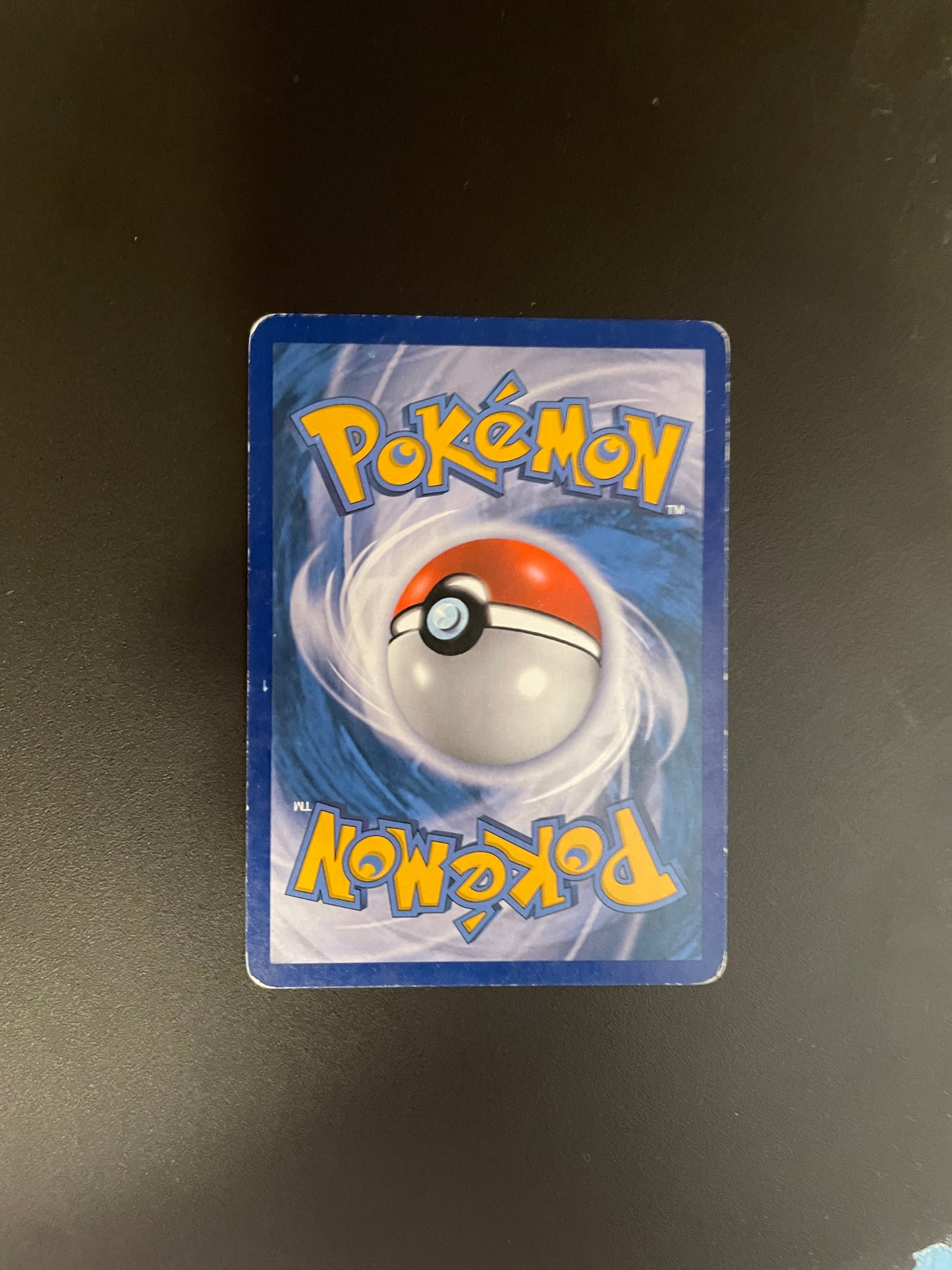 Pokémon Karte Pikachu 39/99 Deutsch
