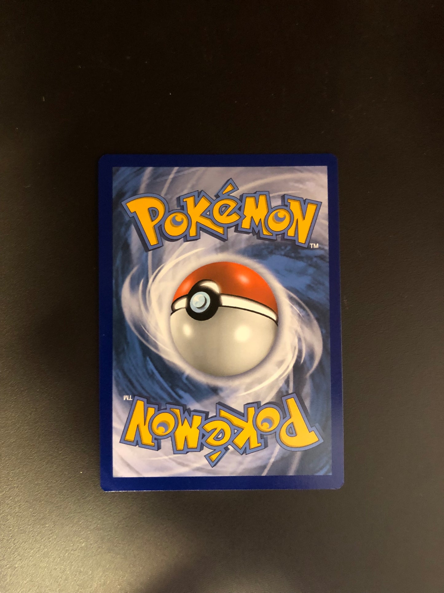 Pokemon Karte Alt-Art V Boreos 185/198 Deutsch