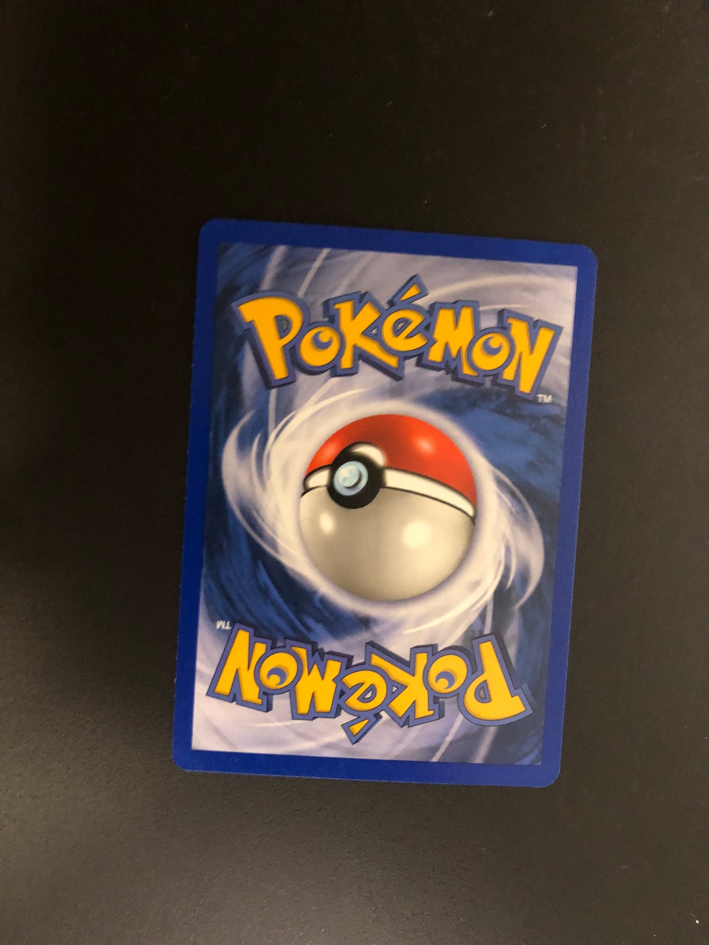 Pokemon Karte Holo Sichlor 29/112 Englisch