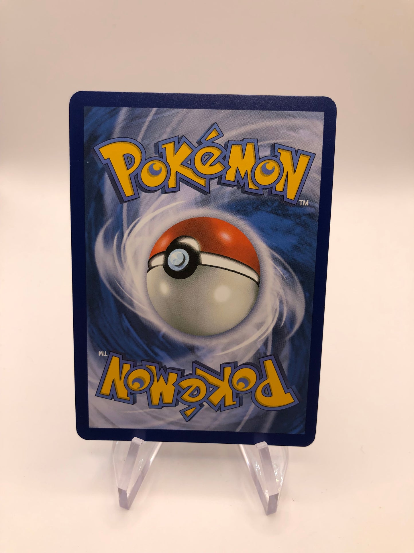 Pokemon Karten Alt-Art Furienblitz 208/162 Deutsch